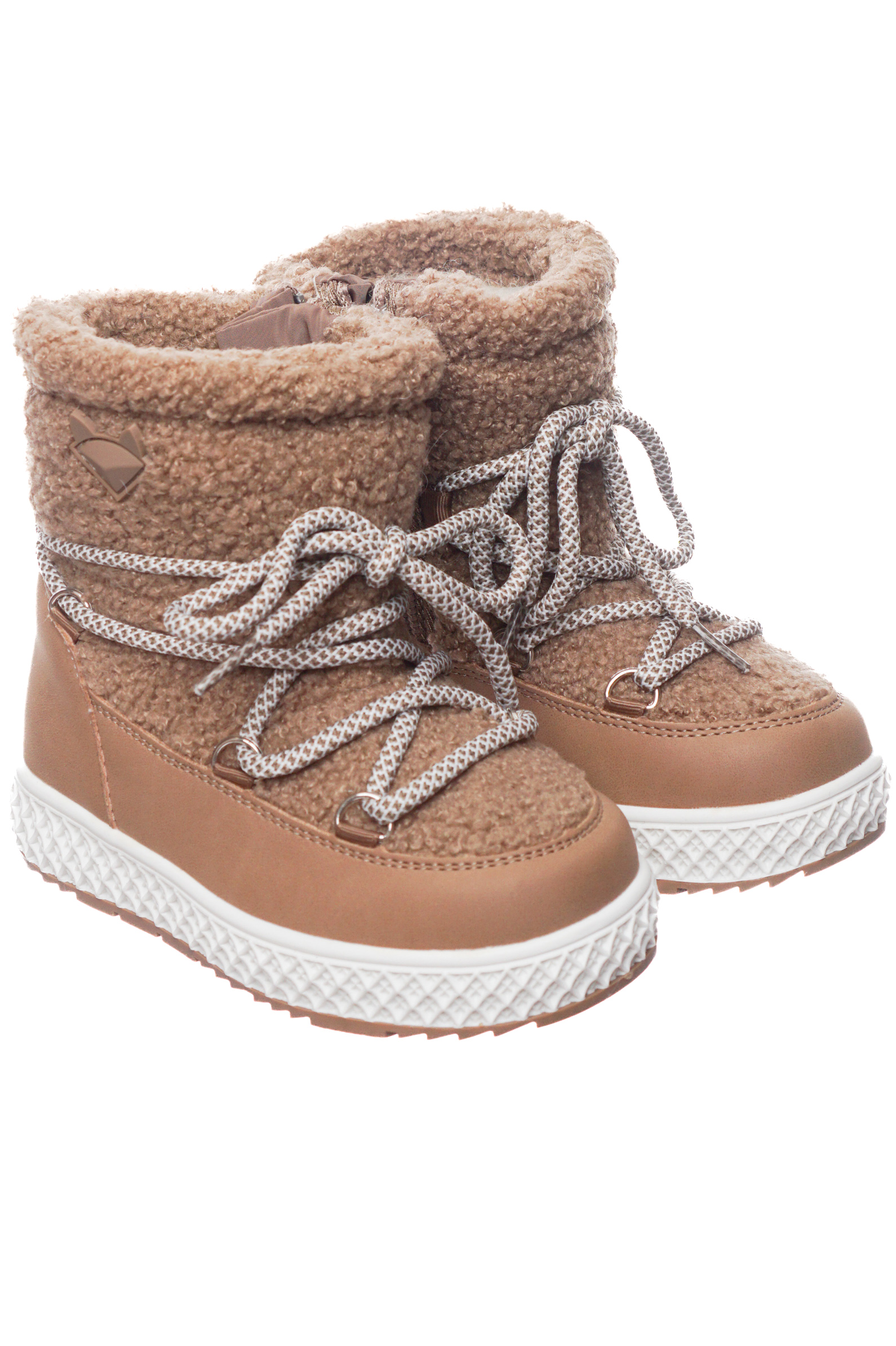 Сапоги АРТ.7-734001-2501,беж,тек-и.к/н.м-шер