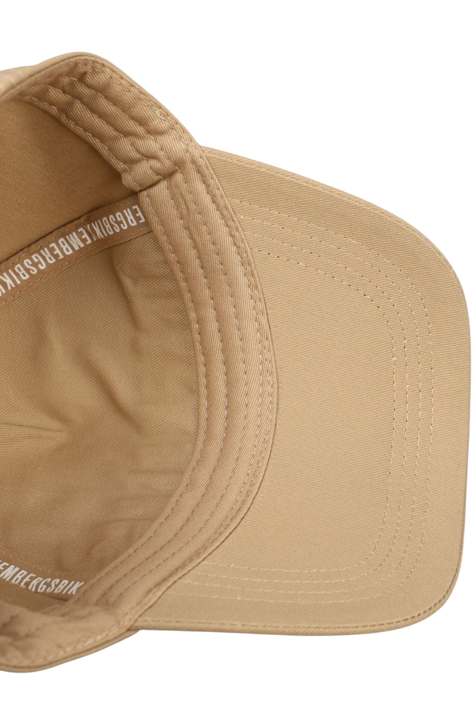 Бейсболка муж. АРТ.BKCP01099TU,беж,хл