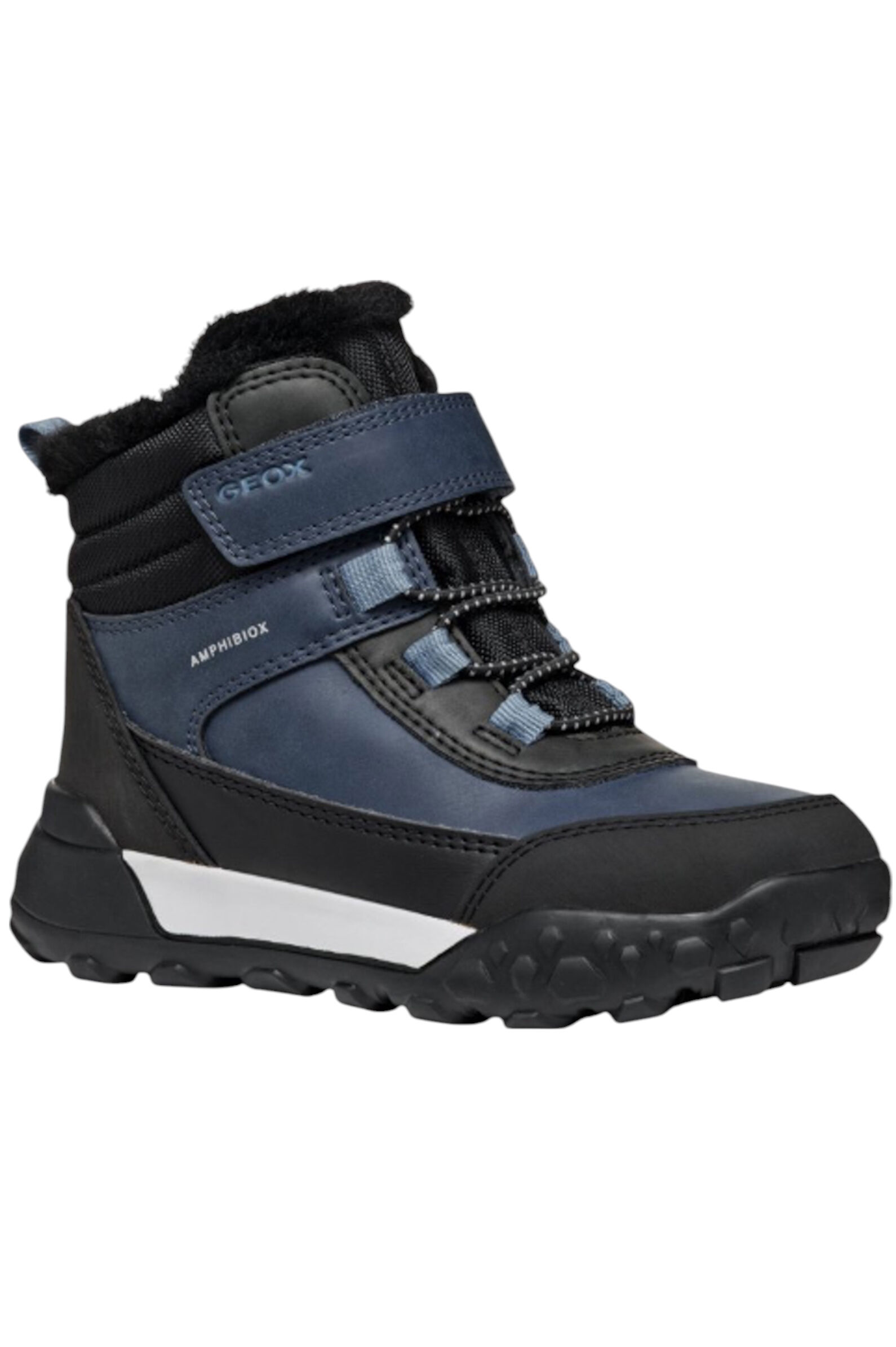 Ботинки мал. АРТ.J46MBE,син-чер,и.к-тек/и.м