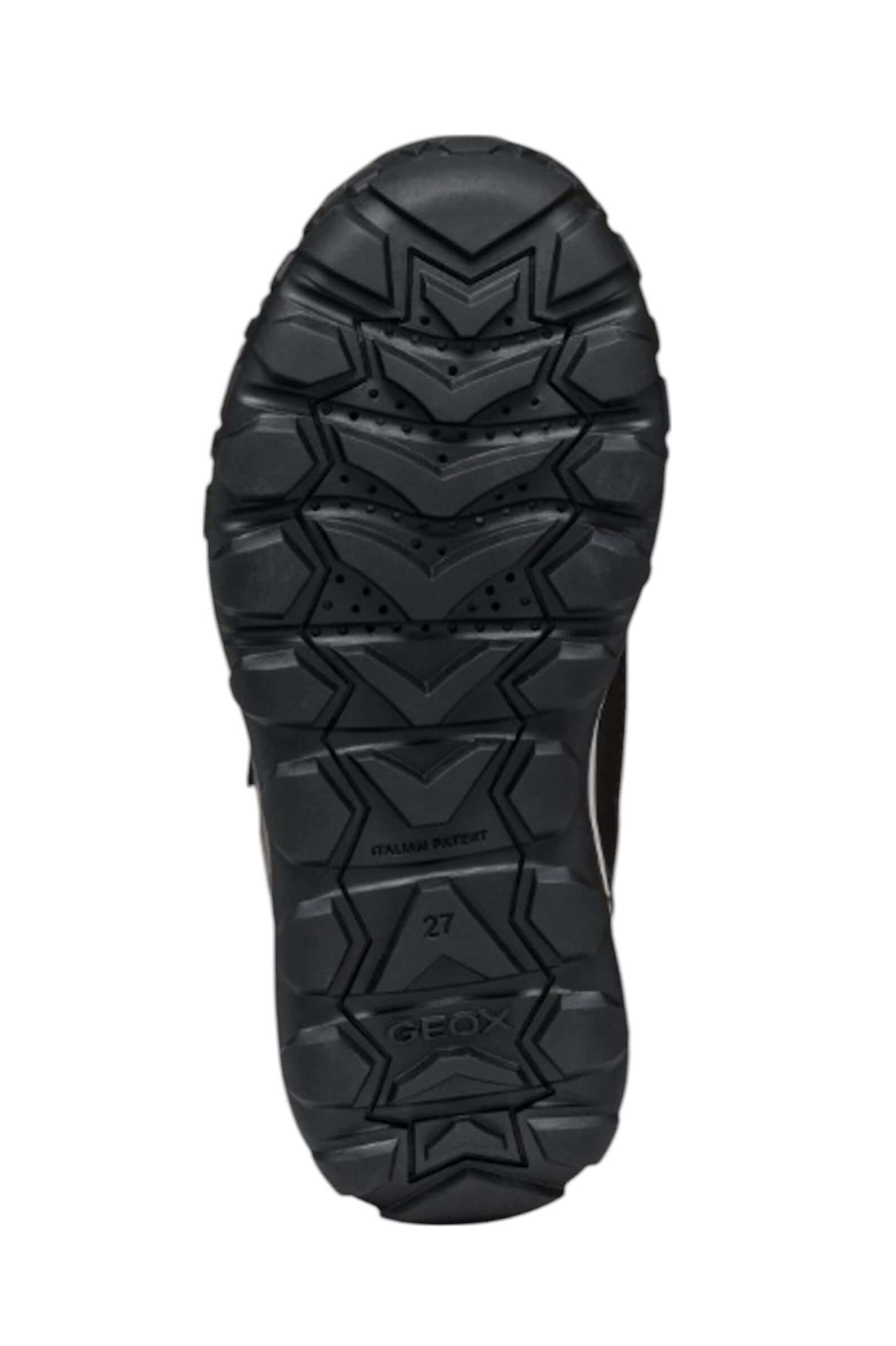 Ботинки мал. АРТ.J46MBE,син-чер,и.к-тек/и.м