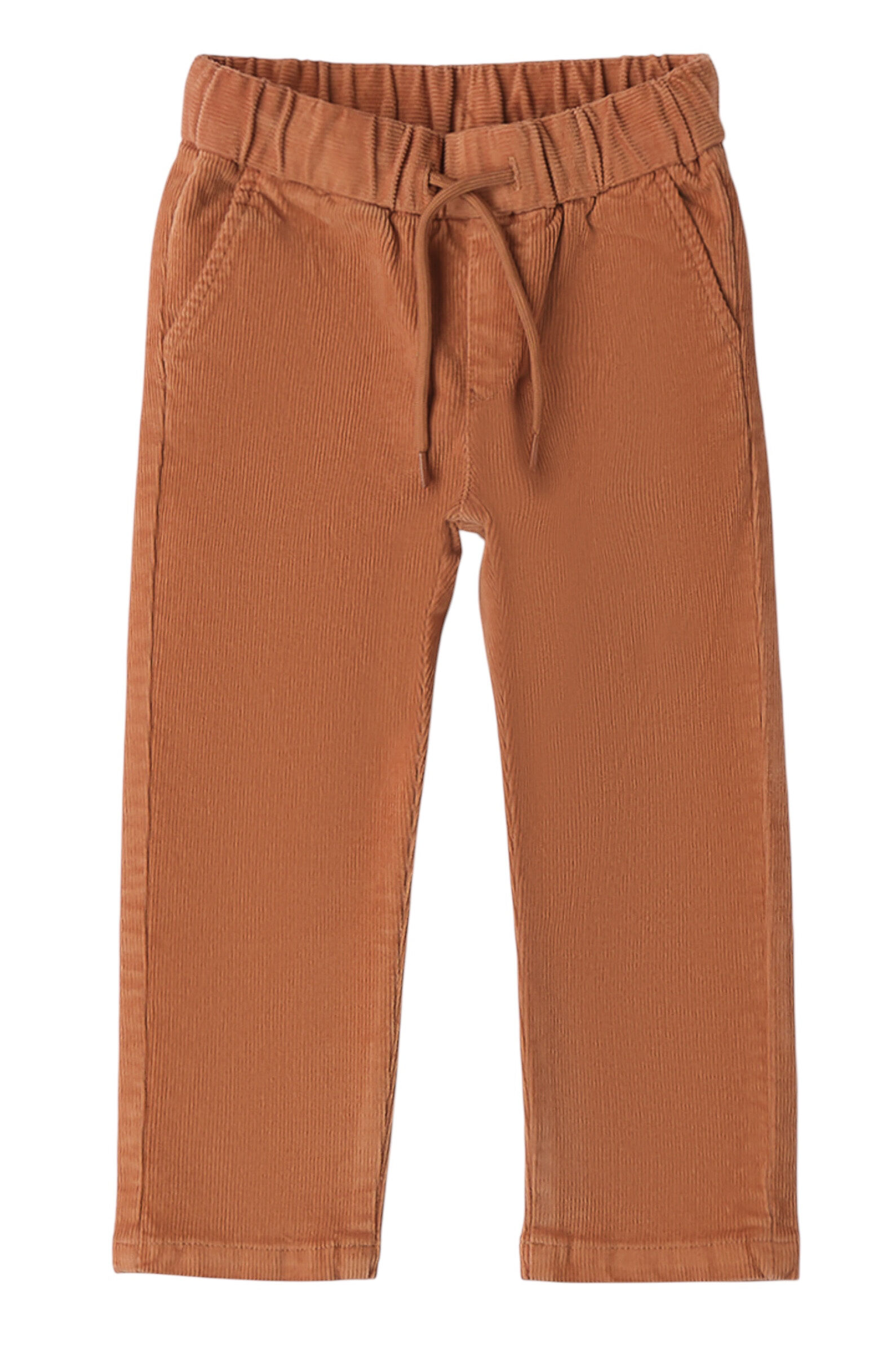 Брюки мал. АРТ.0.A169.00,кор,хл-эл