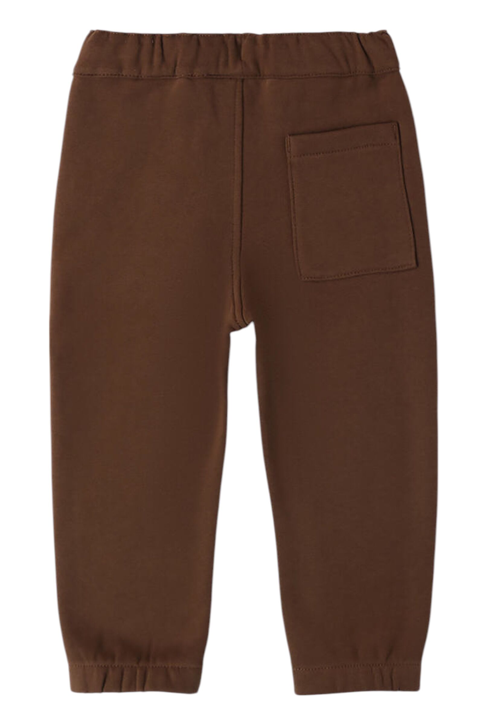 Брюки мал. АРТ.4.A509.00,кор,хл-пэ