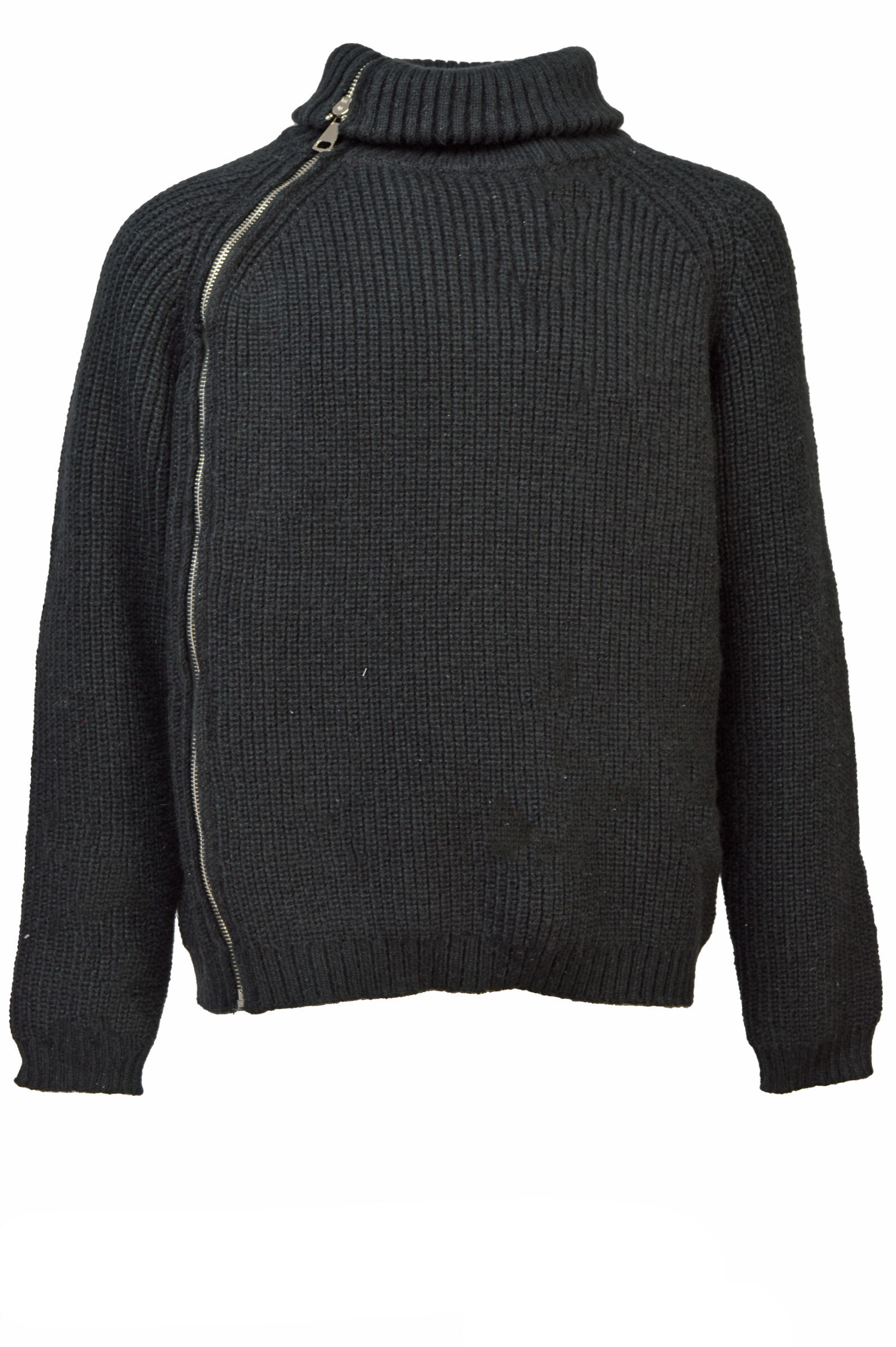 Джемпер АРТ.G-CRD20402,чер,хл-акр