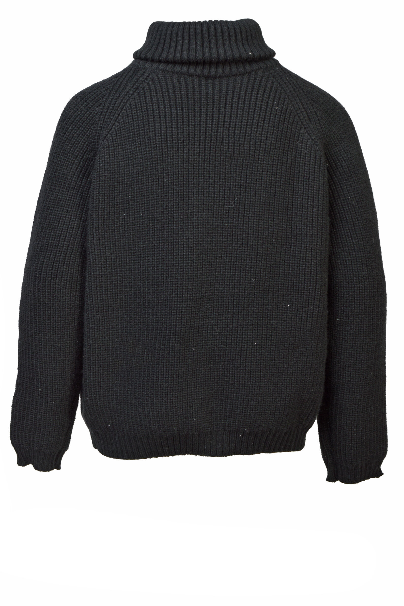 Джемпер АРТ.G-CRD20402,чер,хл-акр