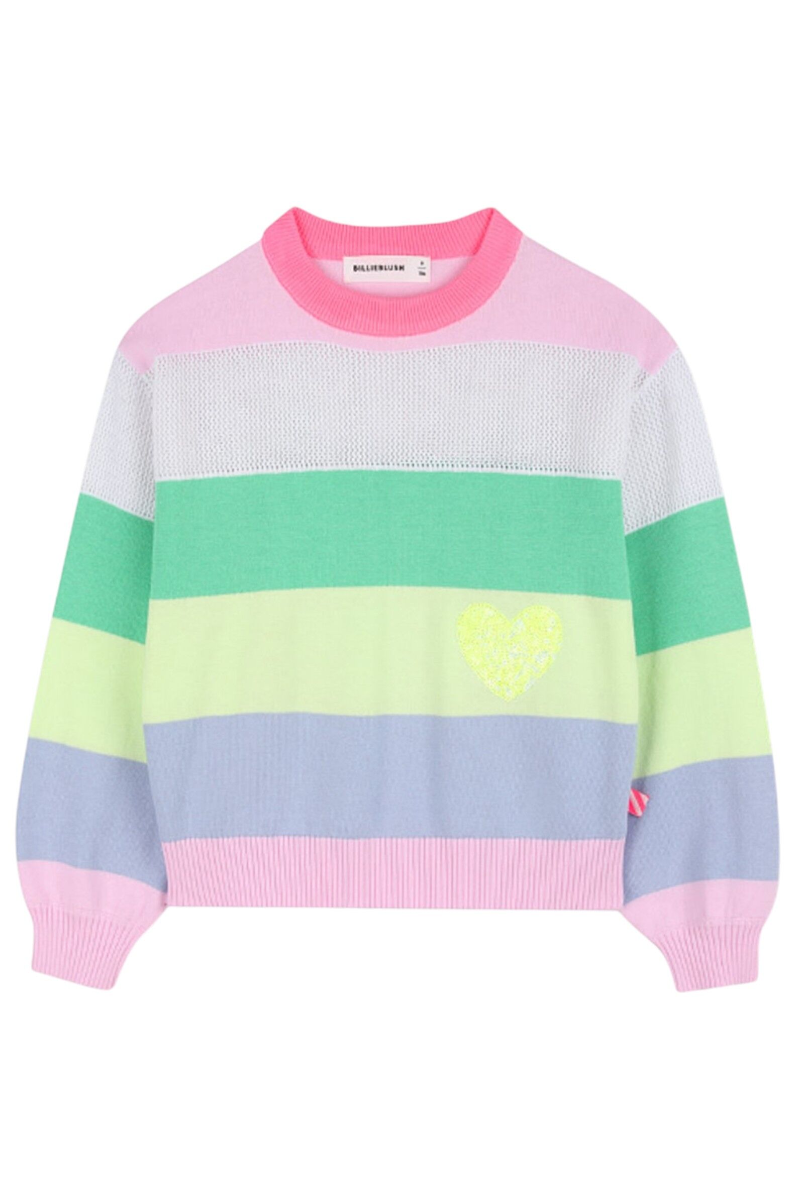 Джемпер дев. АРТ.U21971/Z41,мул,хл