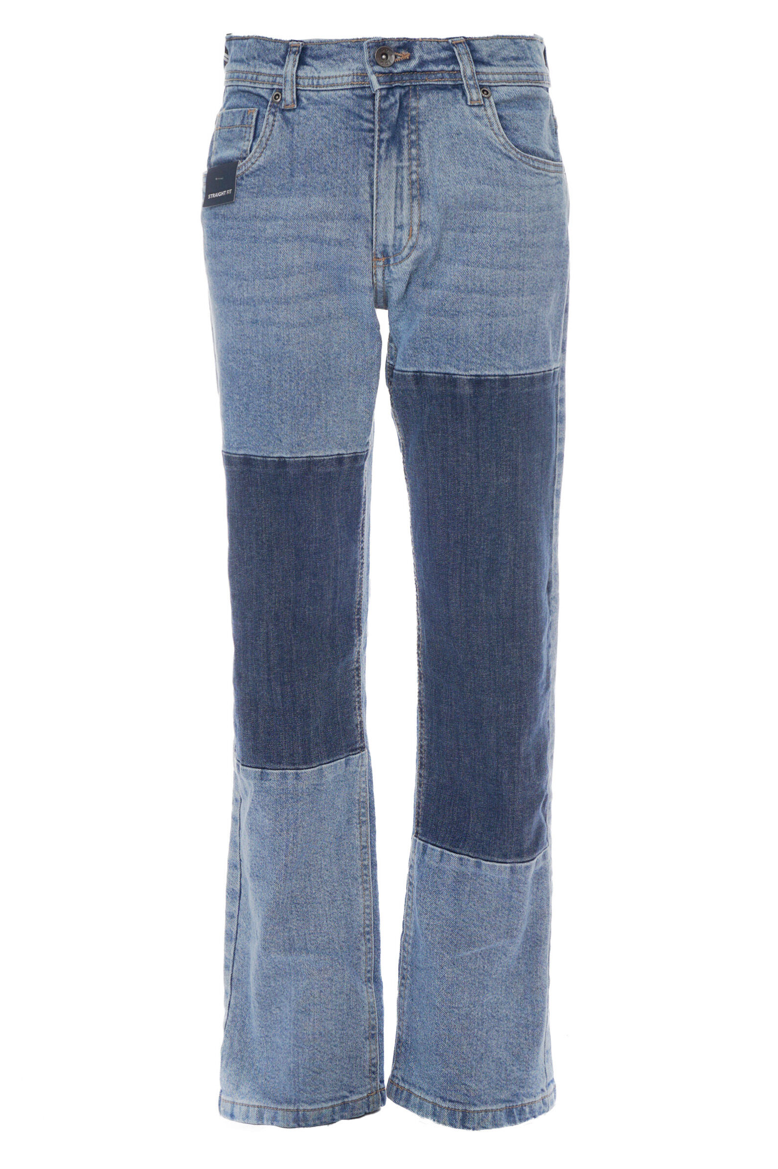 Джинсы мал.АРТ.4 8418/00,гол,хл-эл