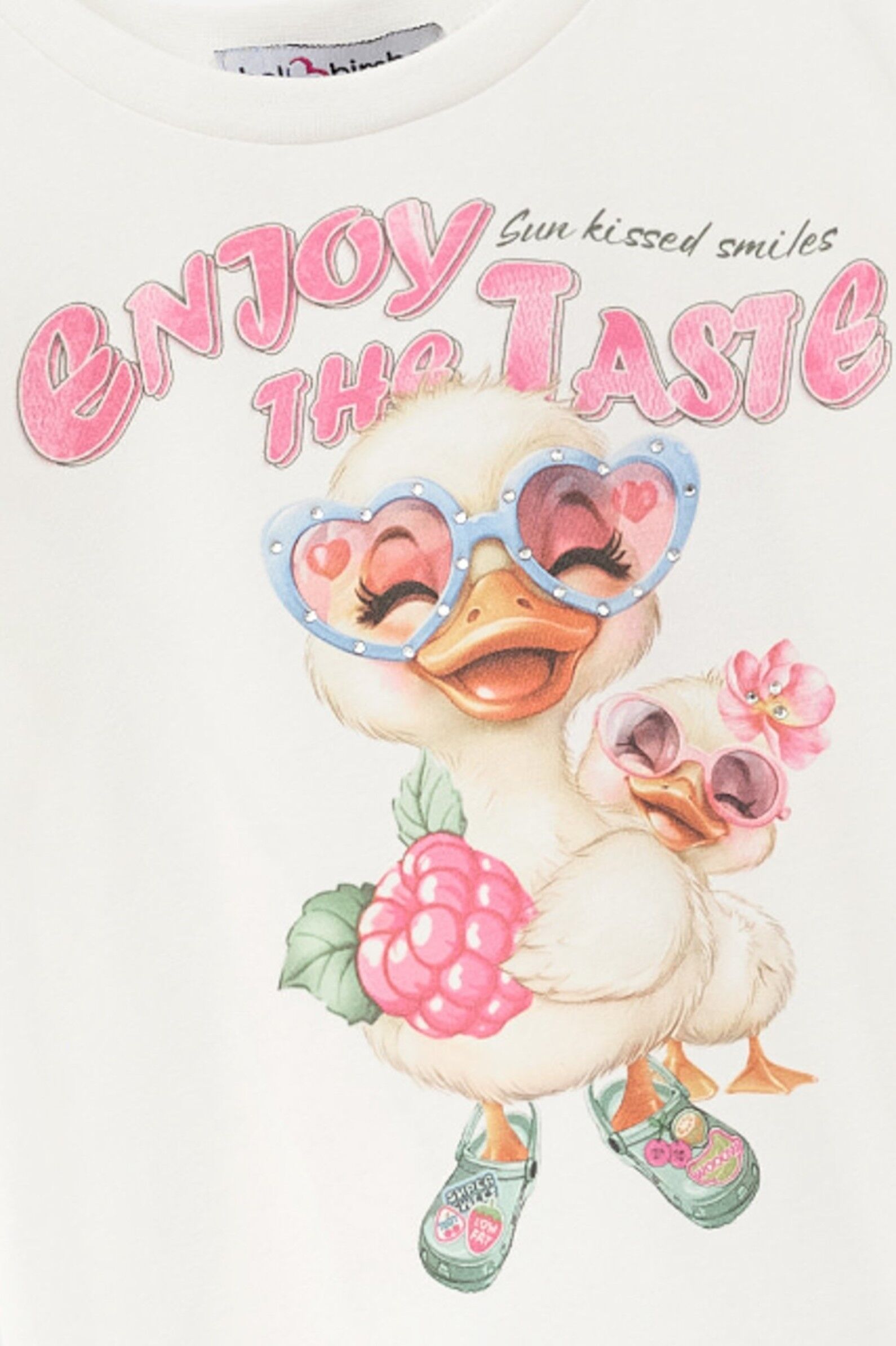 Футболка дев. АРТ.260010,мол-мул,хл-эл