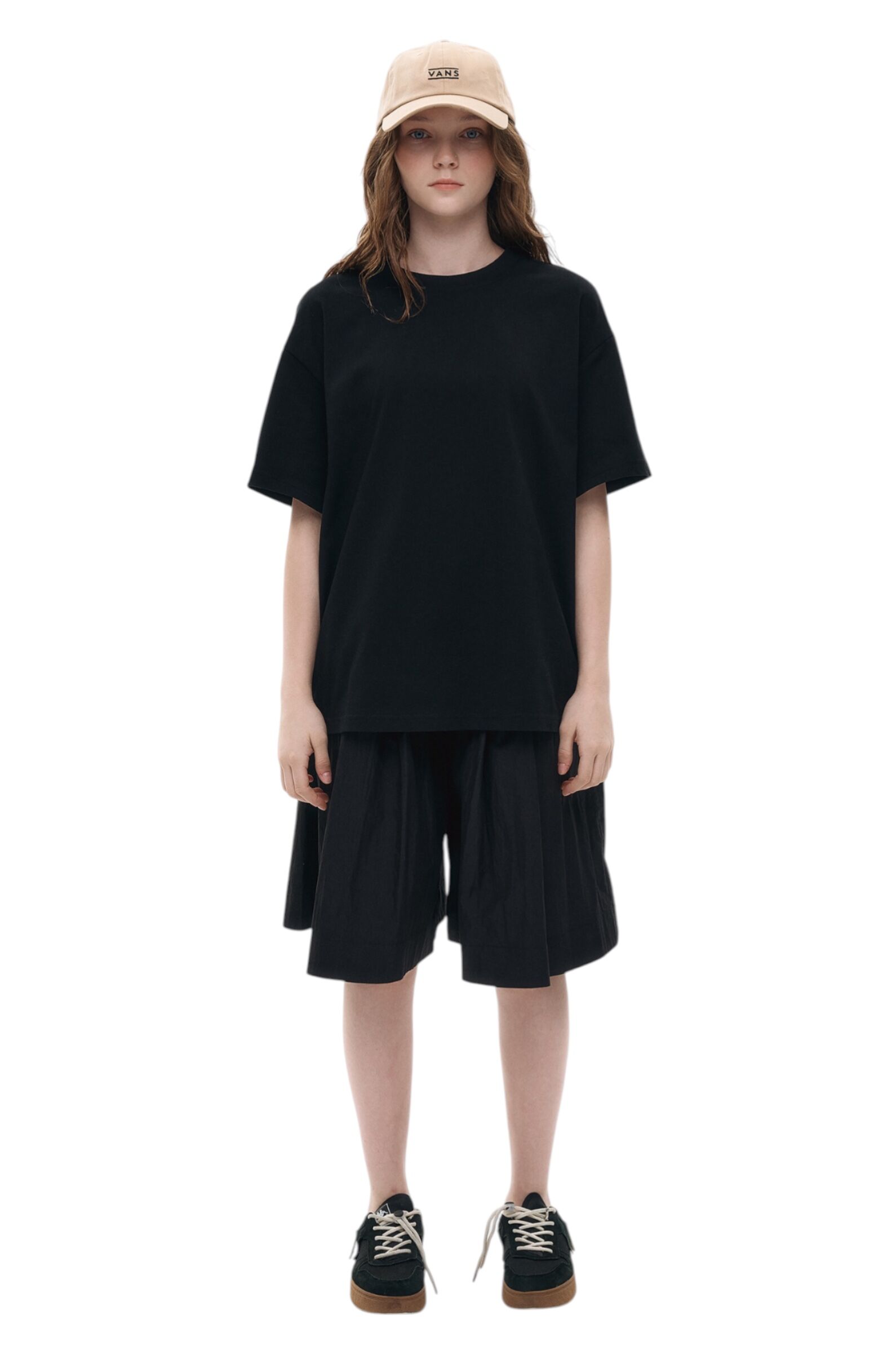 Футболка АРТ.AA235041,чер,хл