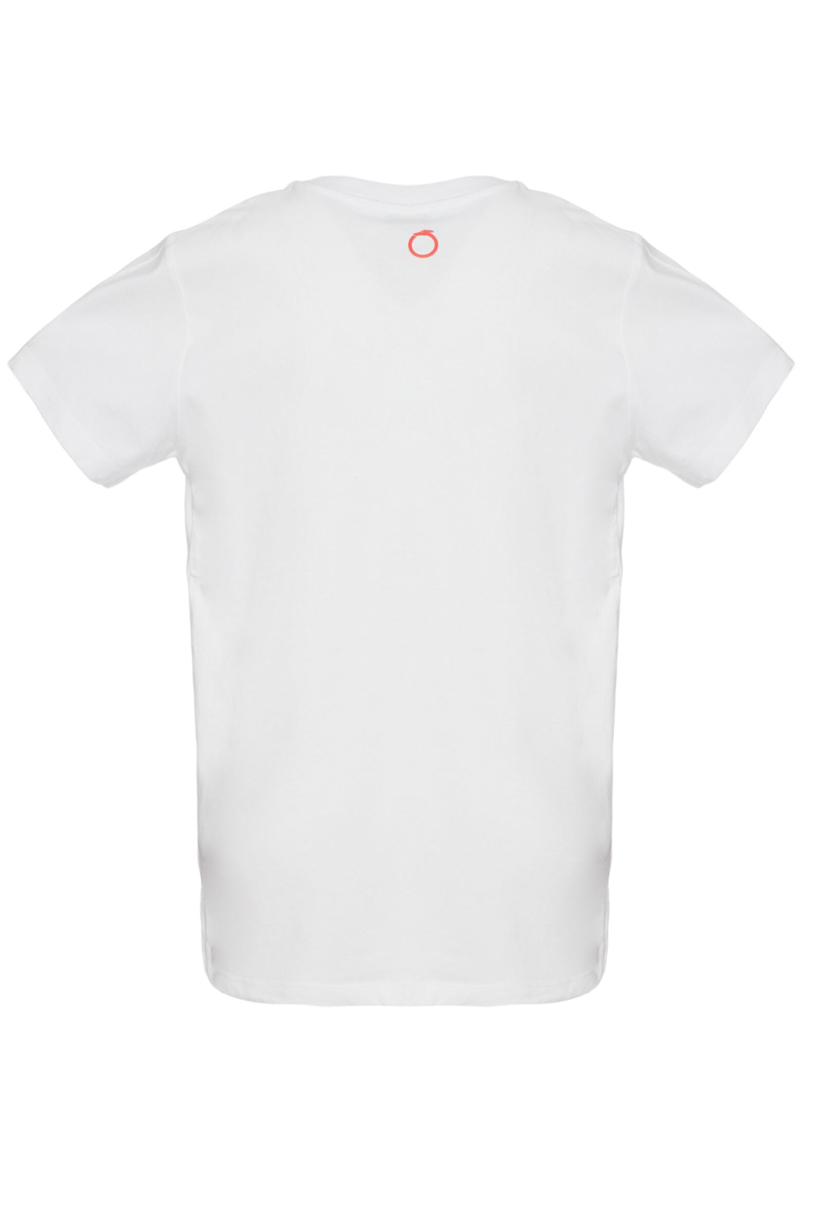 Футболка мал. АРТ.TBP25068,бел,хл