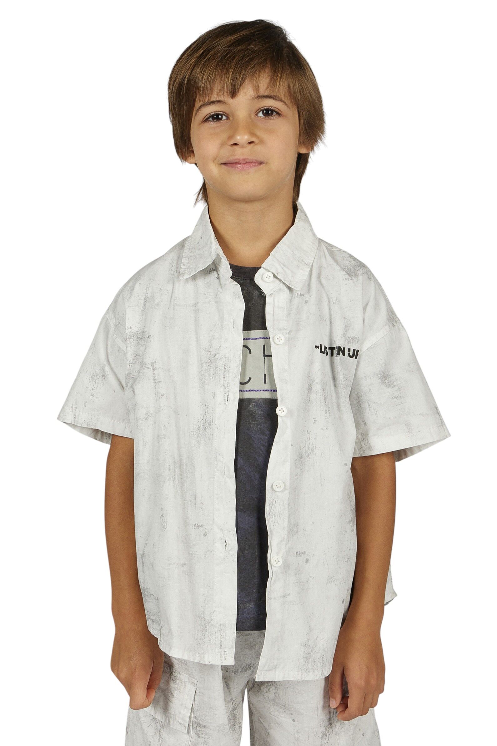 Комплект мал.АРТ.B-KM36118,бел-сер,хл