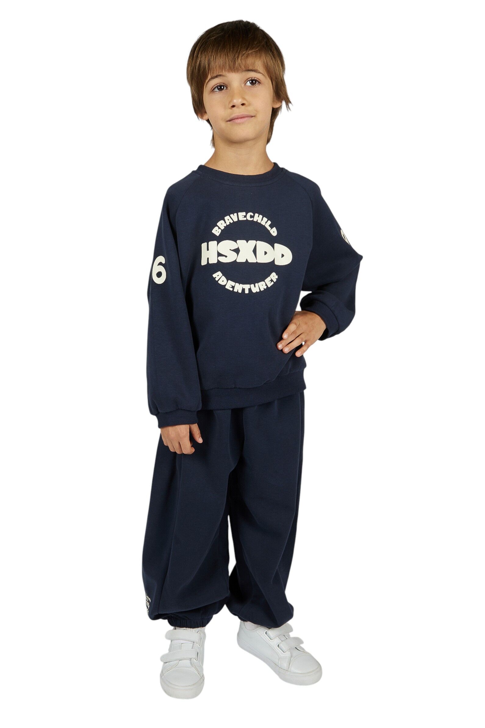 Комплект мал.АРТ.B-KM36159,син,хл-эл