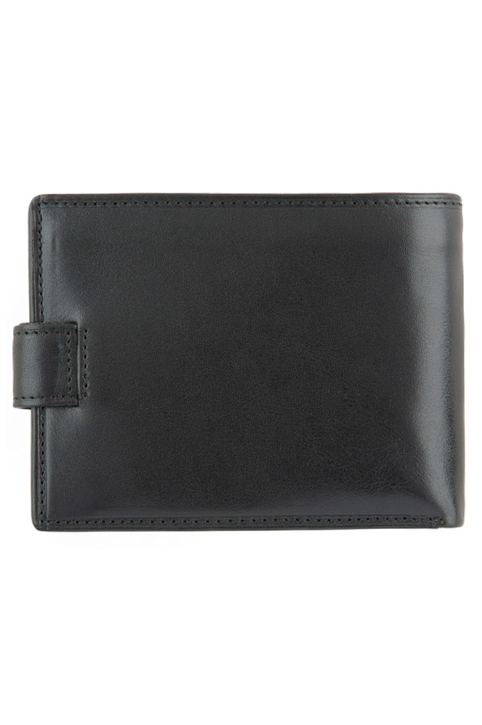 Кошелек муж. АРТ.331215/1,чер,н.к/н.к-тек