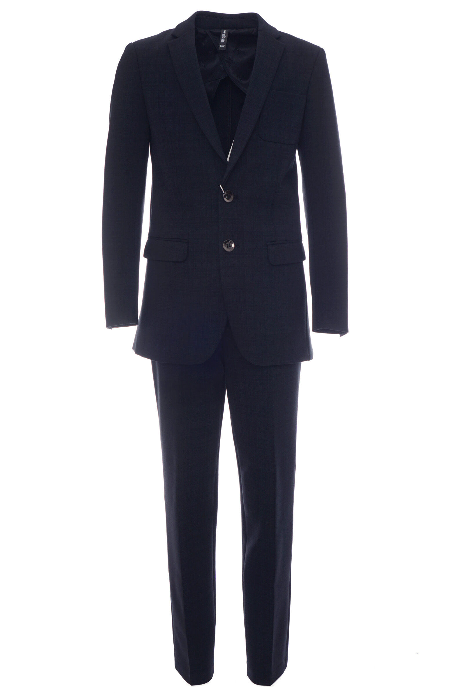 Костюм мал. АРТ.34473,син,вис-па-эл