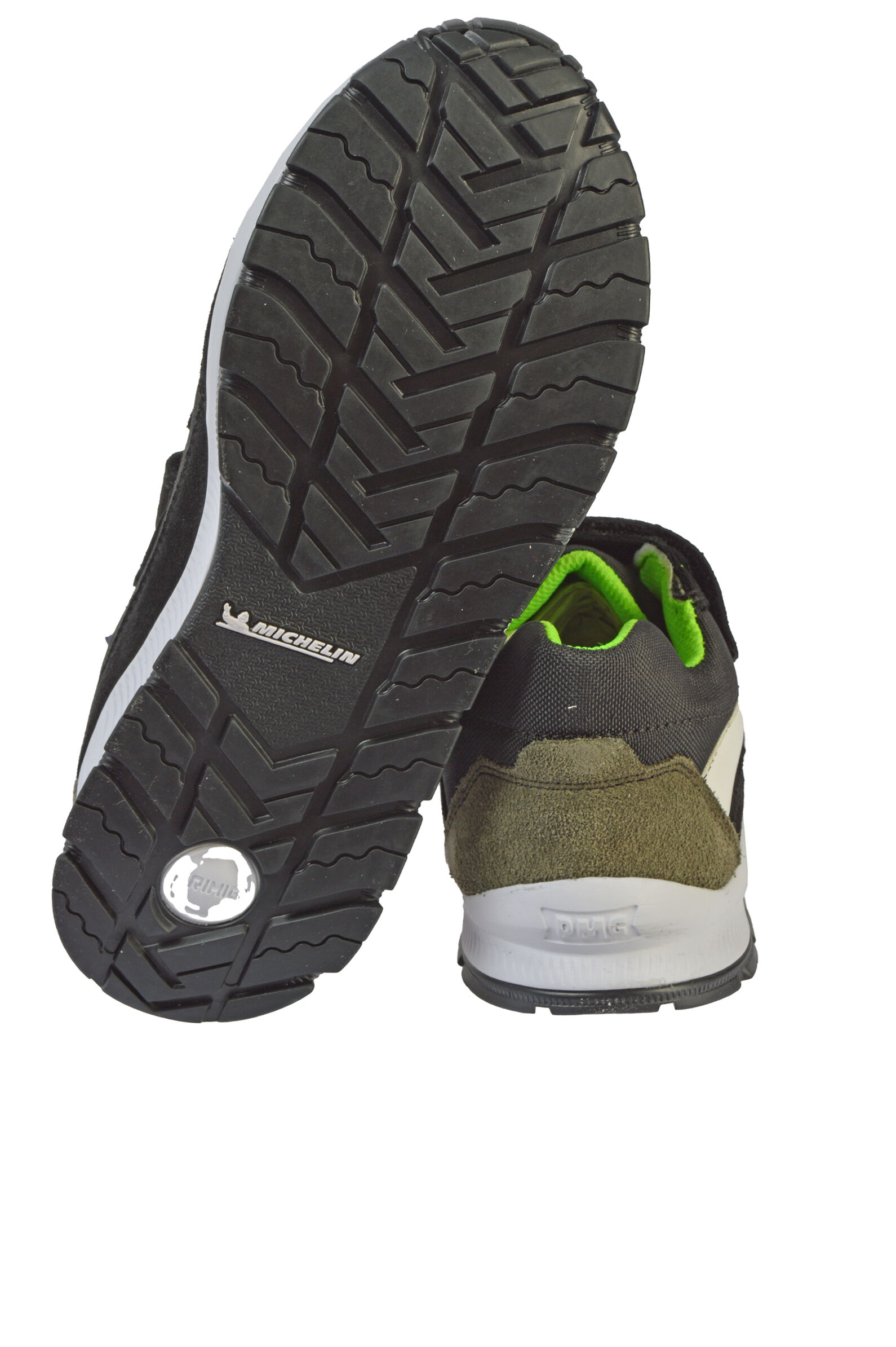 Кроссовки мал. АРТ.4921700,чер,н.з-тек/тек