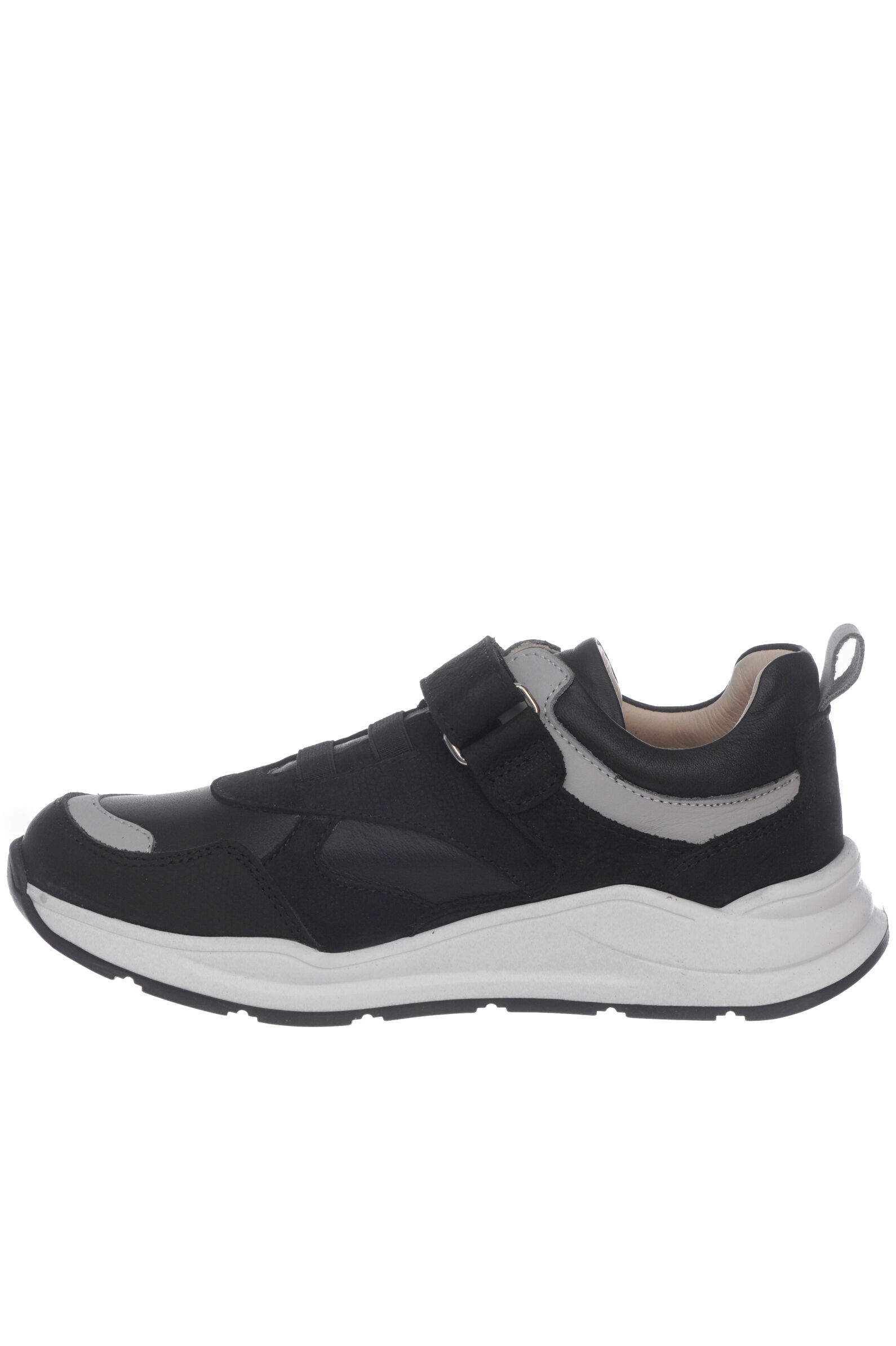 Кроссовки мал. АРТ.512331,чер,н.к/н.к