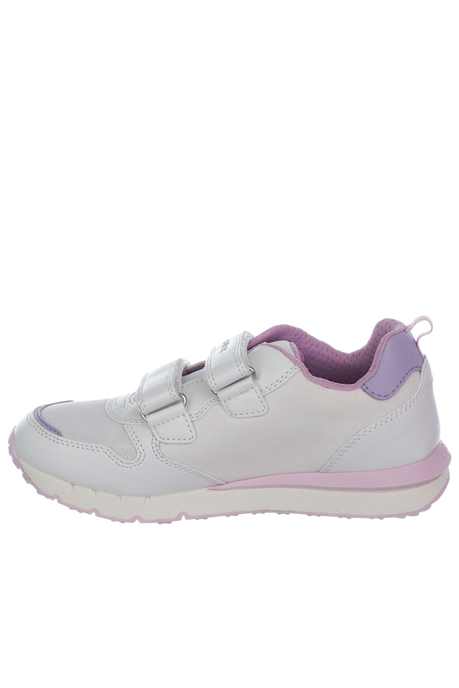 Кроссовки дев. АРТ.J26GZA,бел-мул,и.к-тек/тек