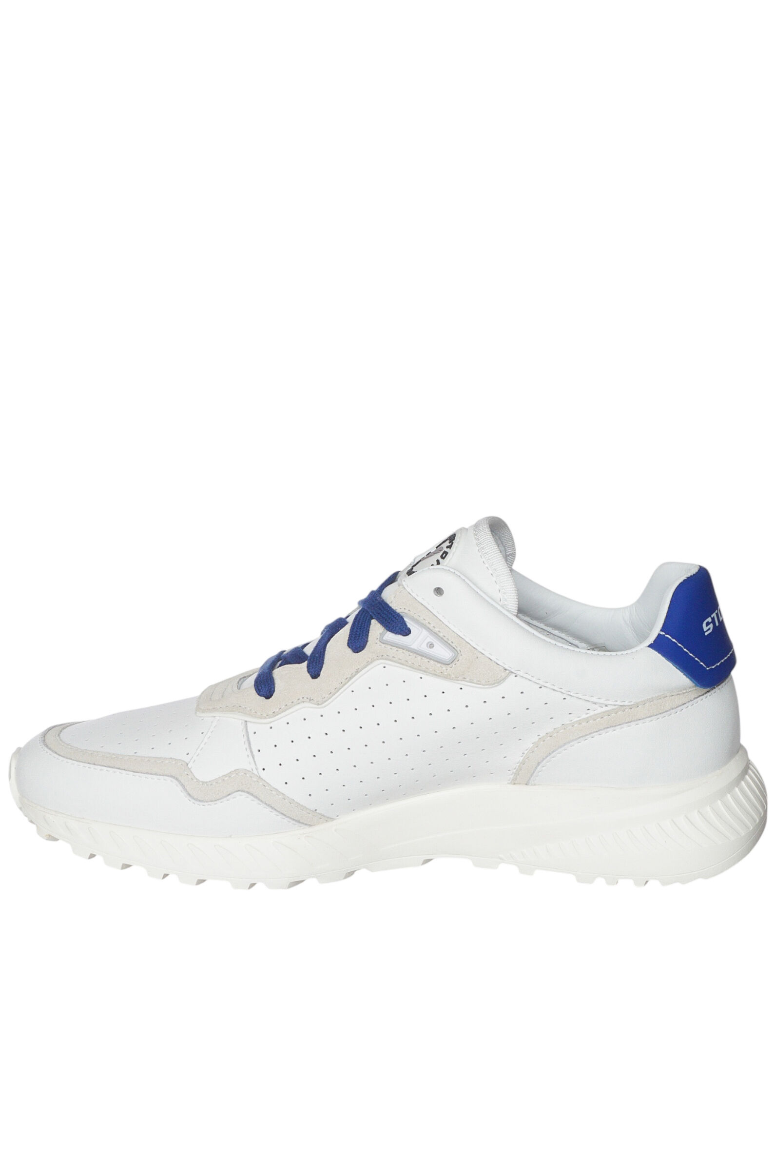 Кроссовки муж.АРТ.XTREME−U,бел-сер,н.к-з/н.к