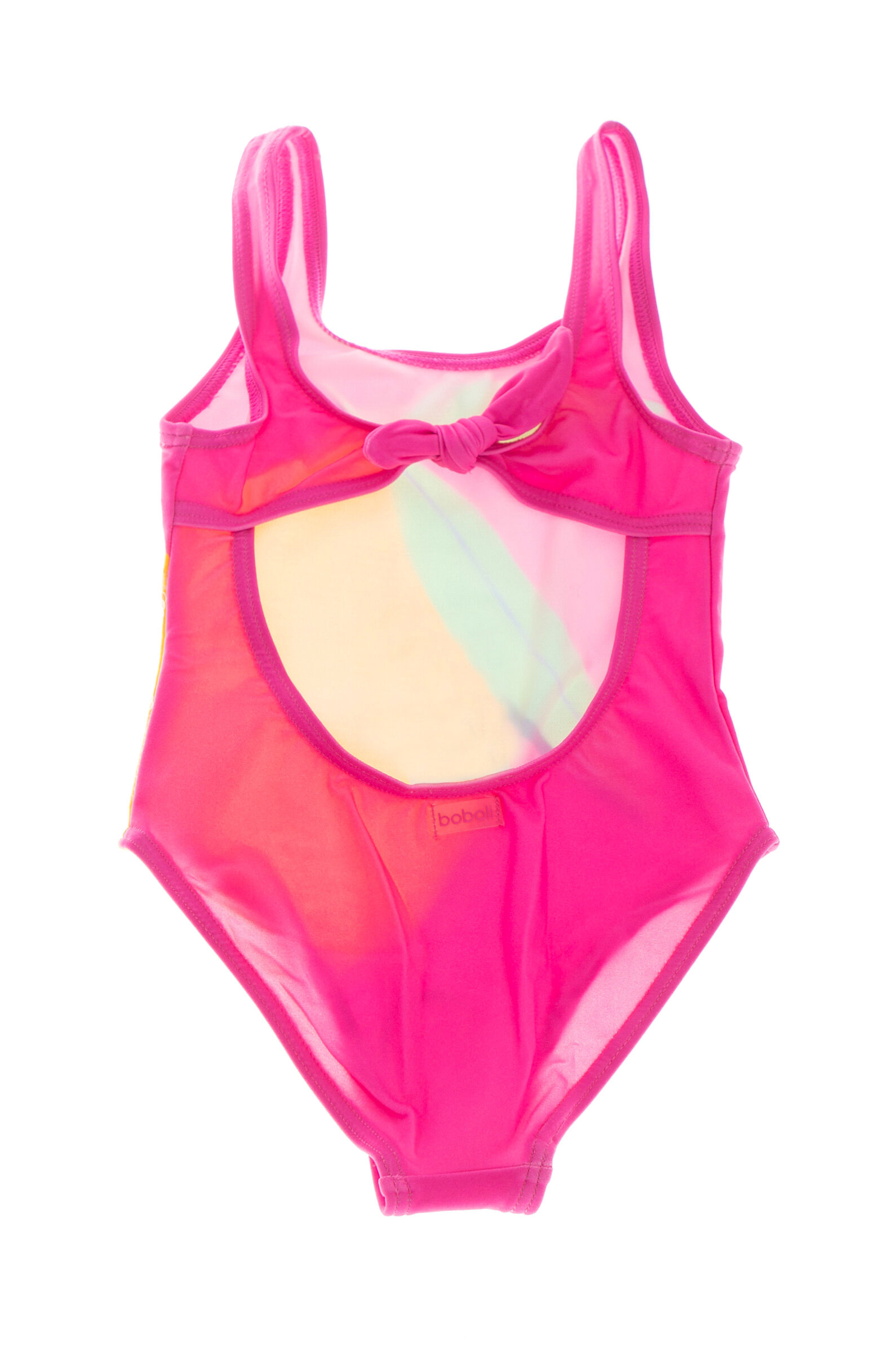 Купальник дев. АРТ.828165,мул,пэ-эл