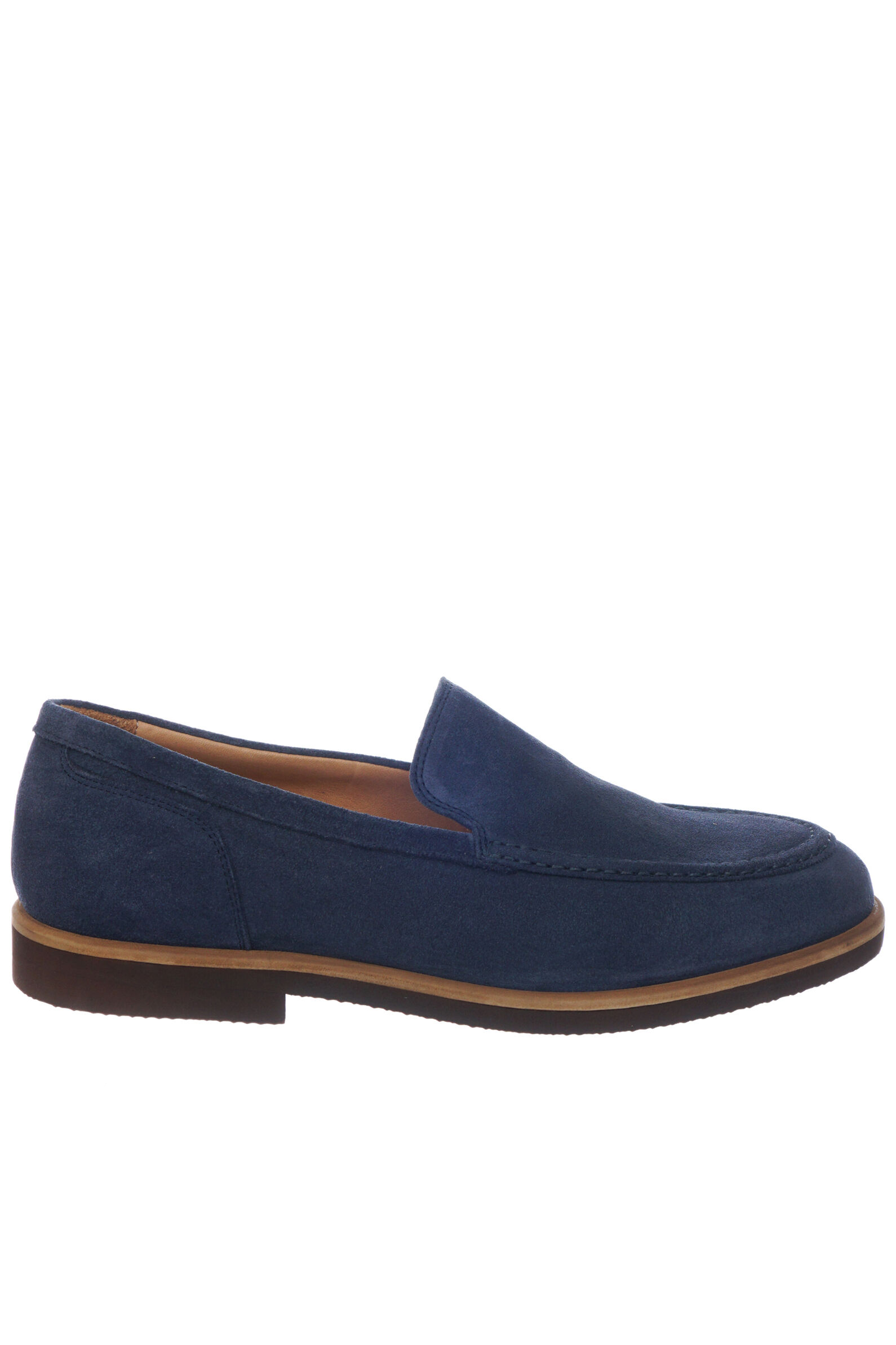 Лоферы жен. АРТ.Z16494OPEDE741,син,н.з/н.к