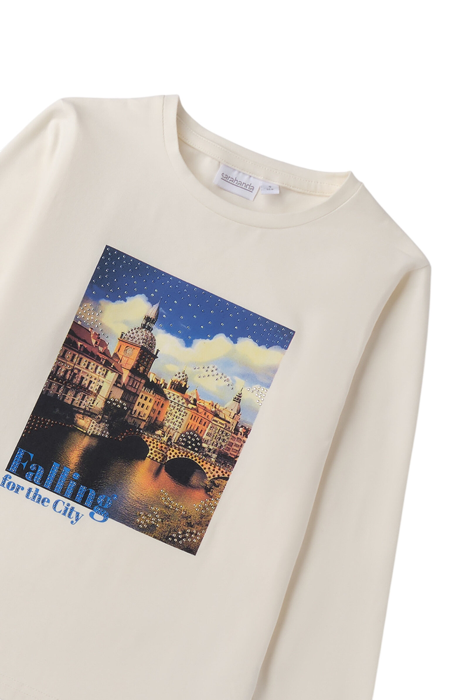 Лонгслив дев. АРТ.0.F530.00,мол,хл-эл