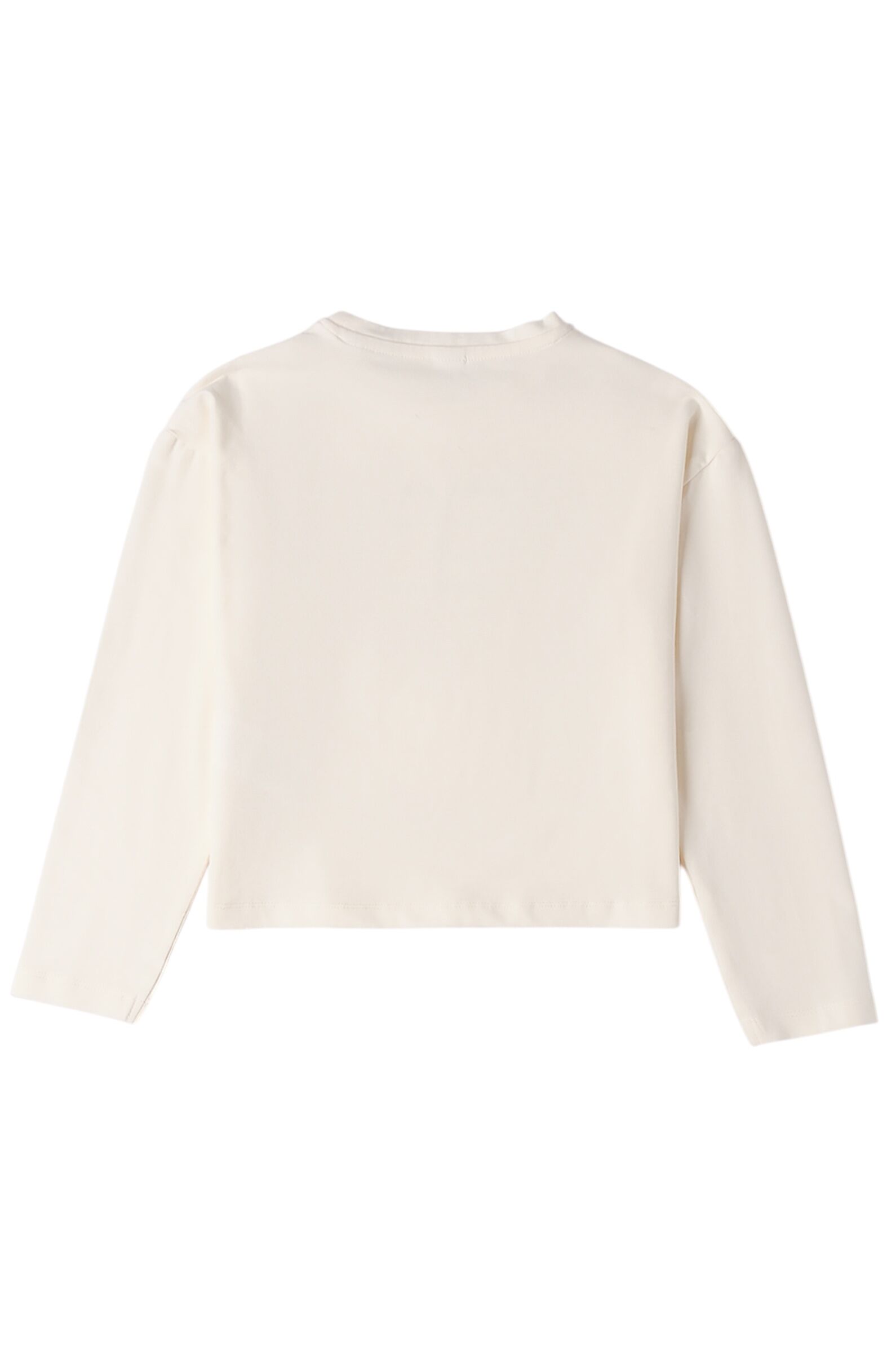 Лонгслив дев. АРТ.4.F505.00,мол,хл-эл