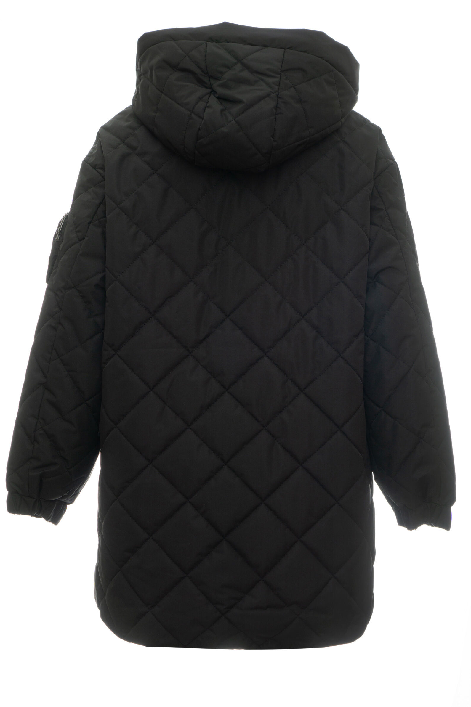 Парка дев. АРТ.Нэнси,чер,пэ/пэ-полиэф