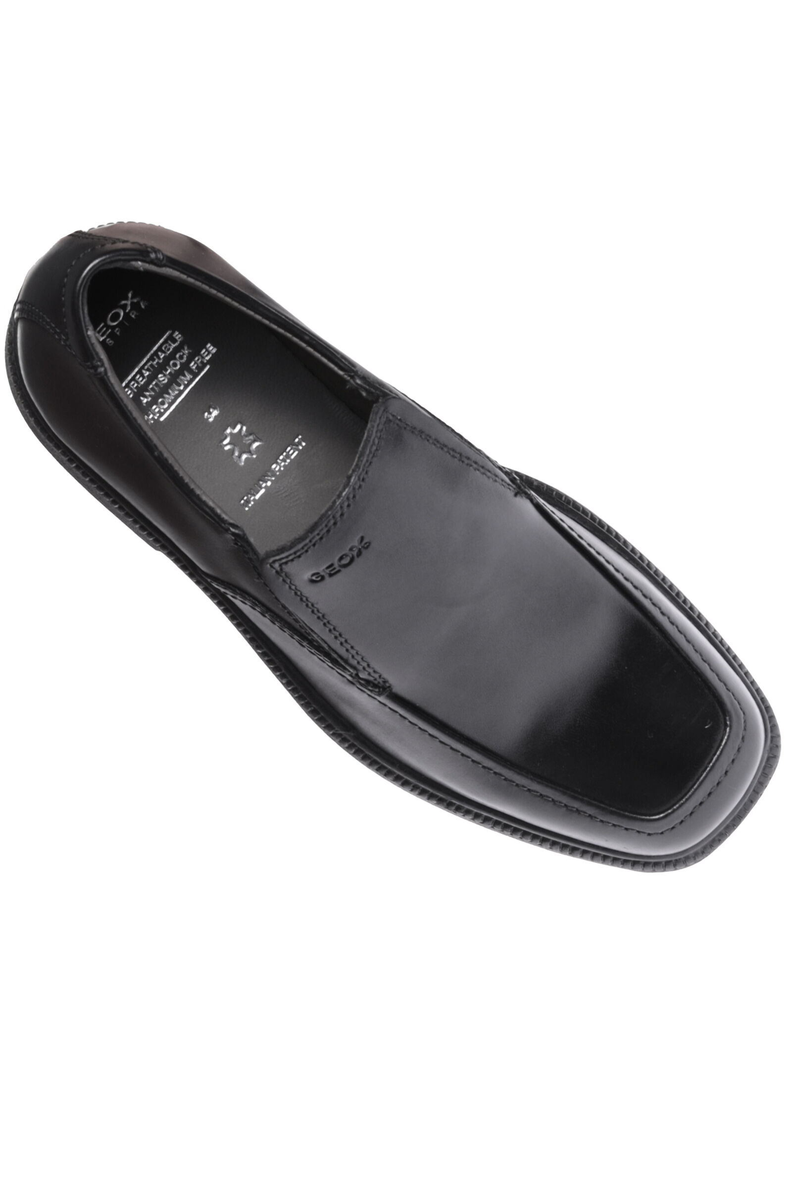 П/ботинки мал. АРТ.J04D1D,чер,н.к/н.к