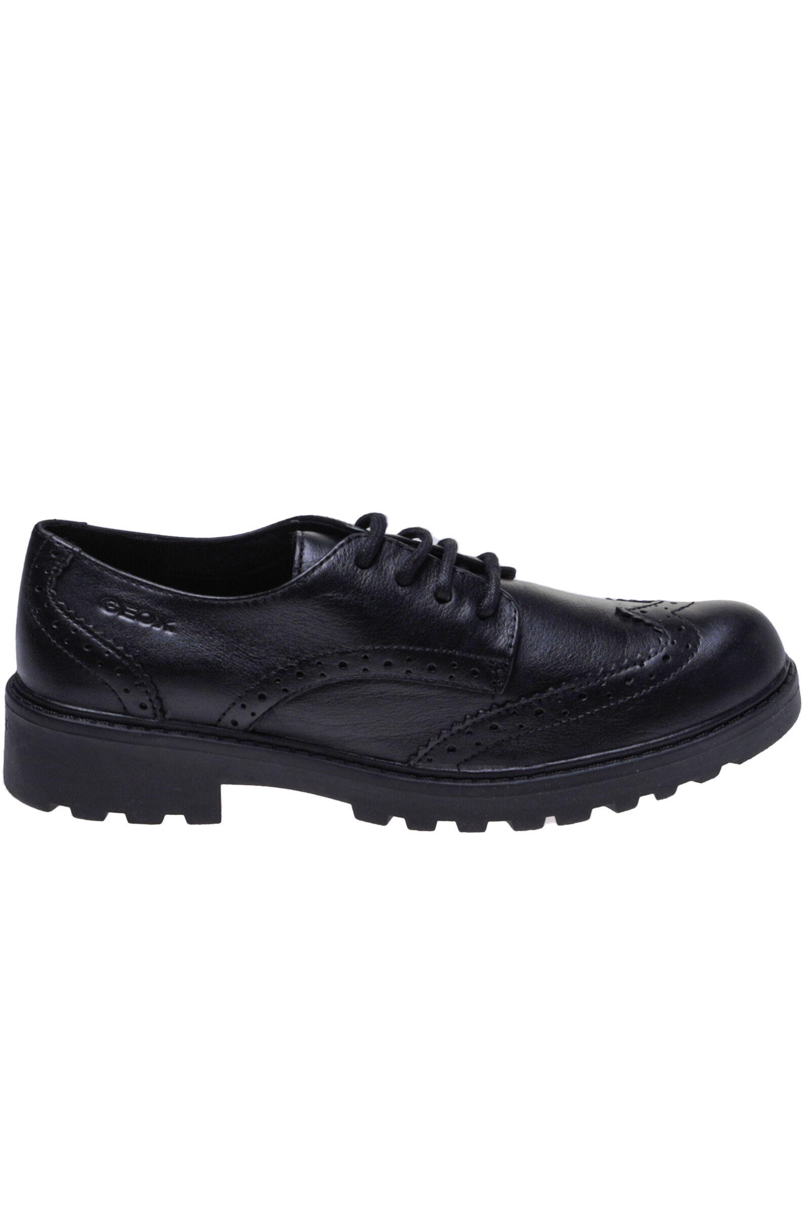 П/ботинки дев. АРТ.J6420N,чер,н.к/тек-н.к