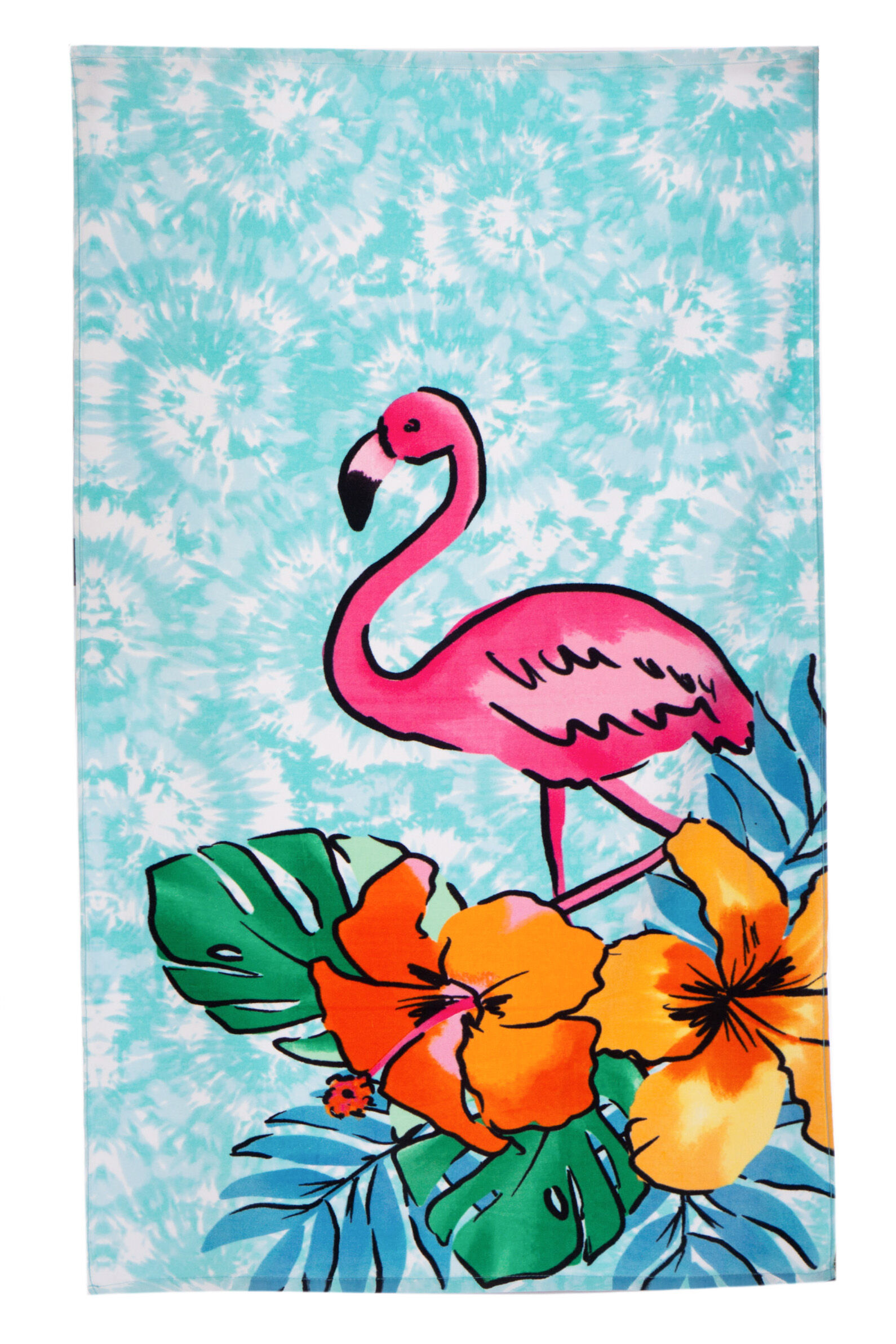 Полотенце АРТ.828435,мул,хл