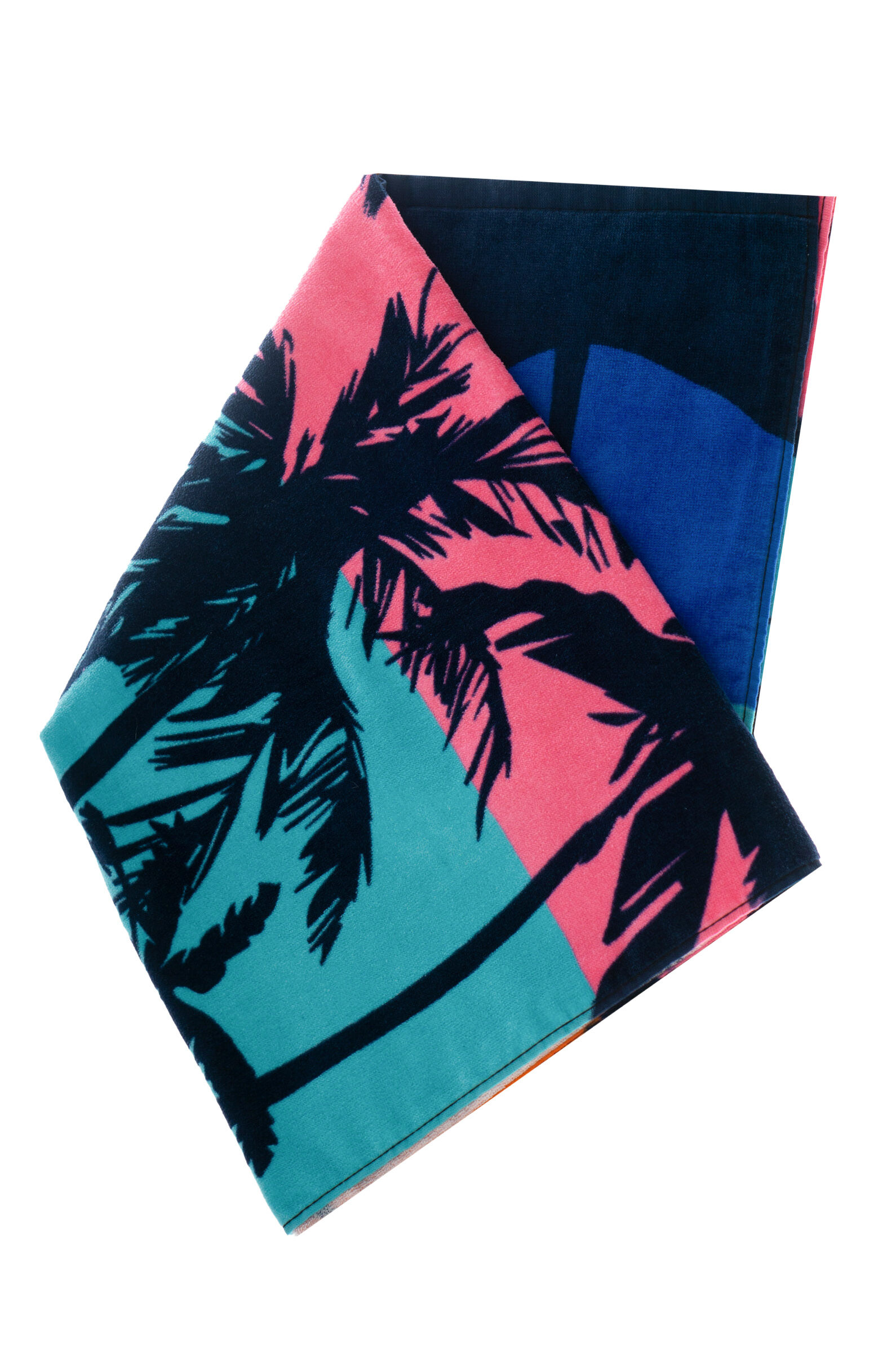 Полотенце АРТ.838155,мул,хл