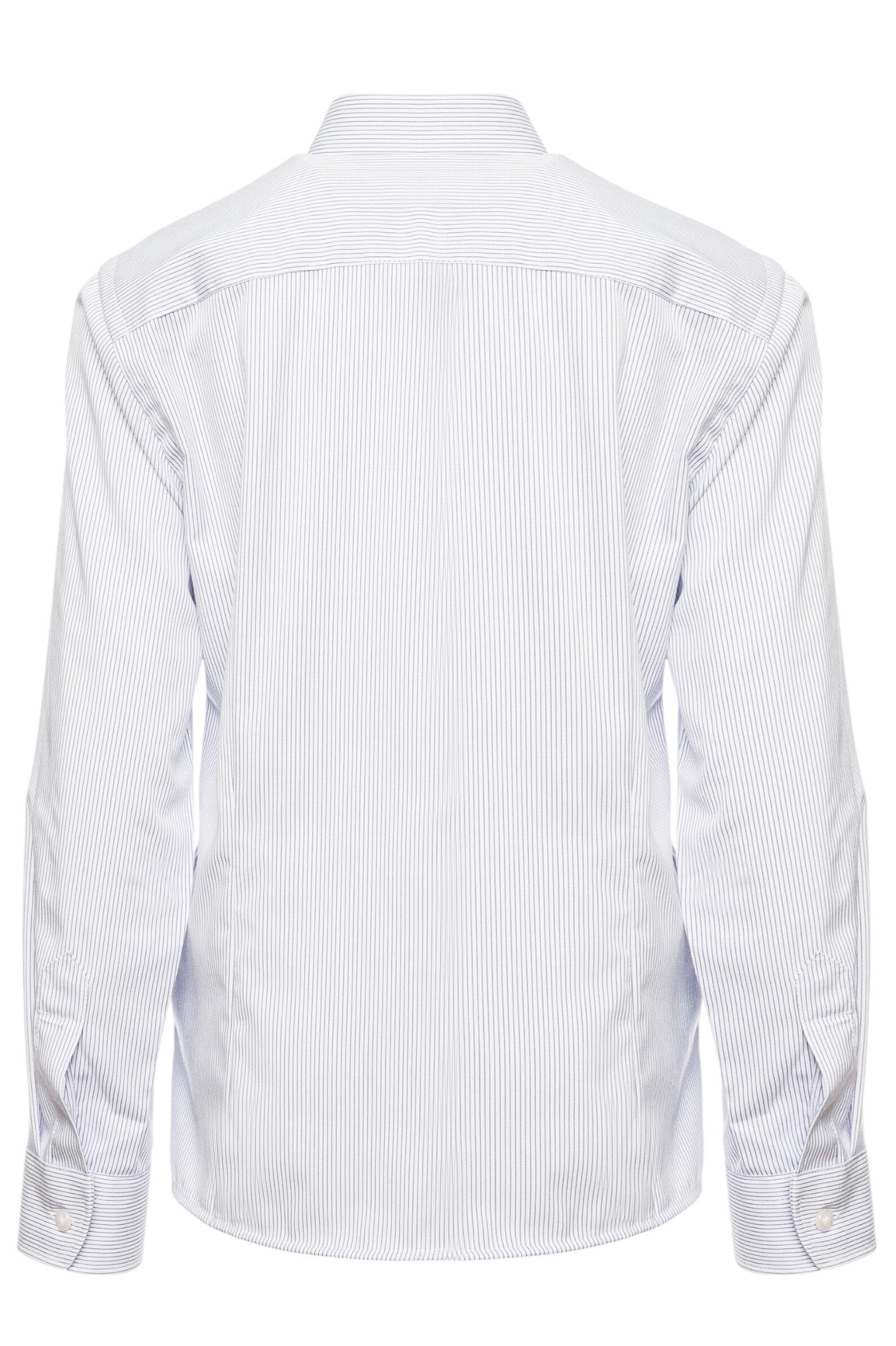 Рубашка мал. АРТ.94015-22,бел-гол,бамбук-пэ