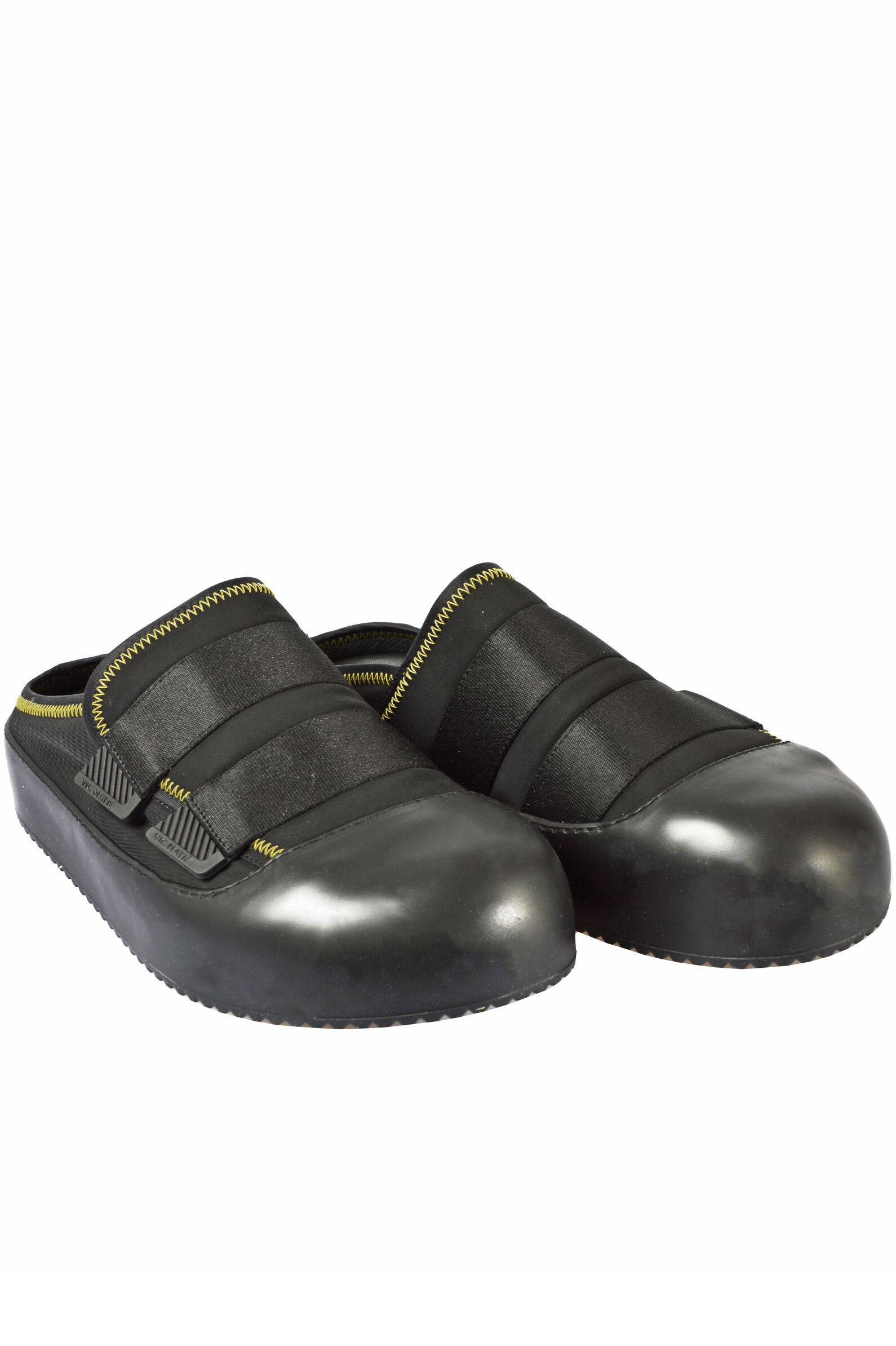 Сабо муж. АРТ.1C6258U_B30BEVB794,чер,тек/н.к