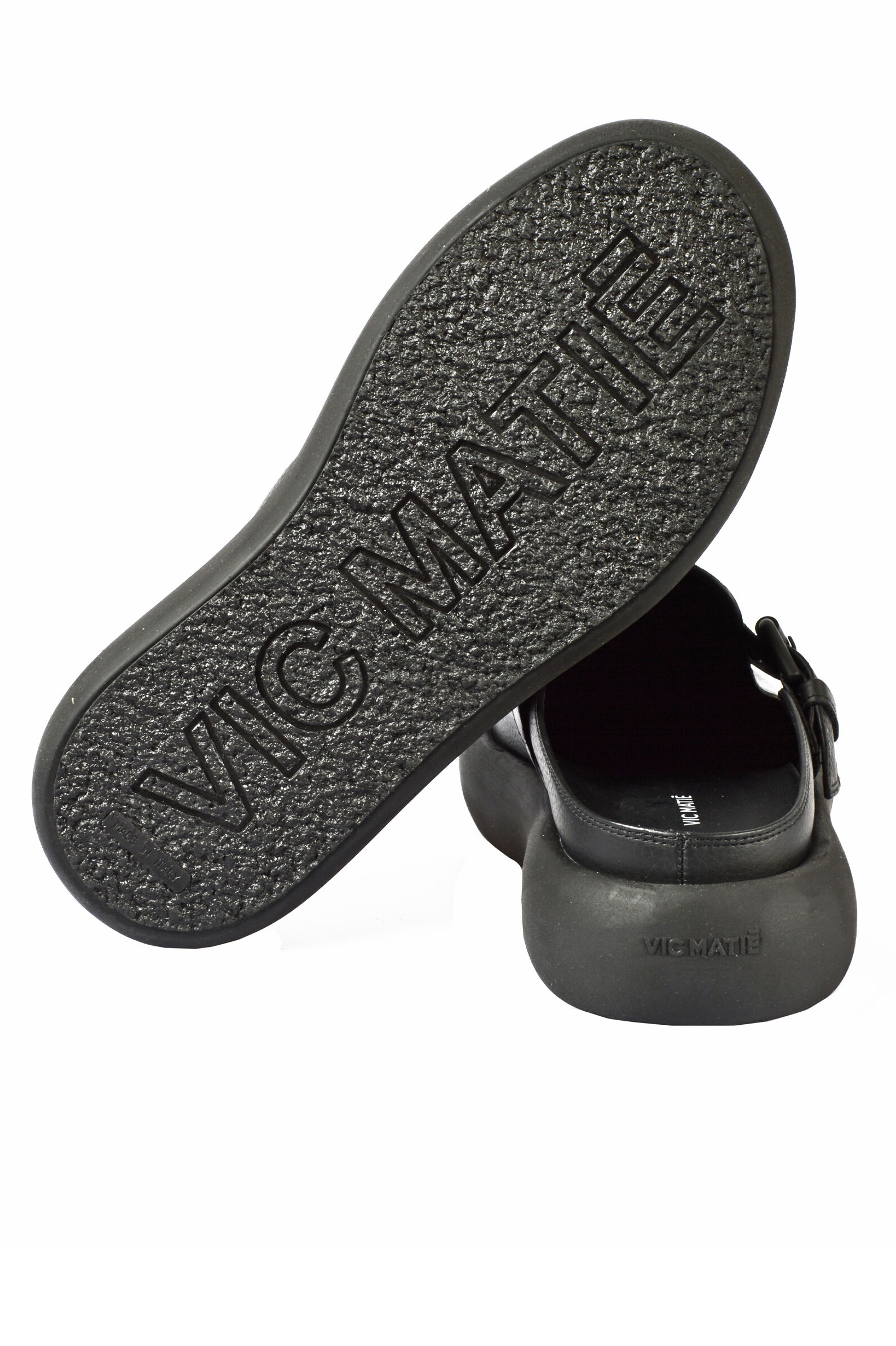 Сабо муж. АРТ.1C6306U_C30A010101,чер,н.к/н.к