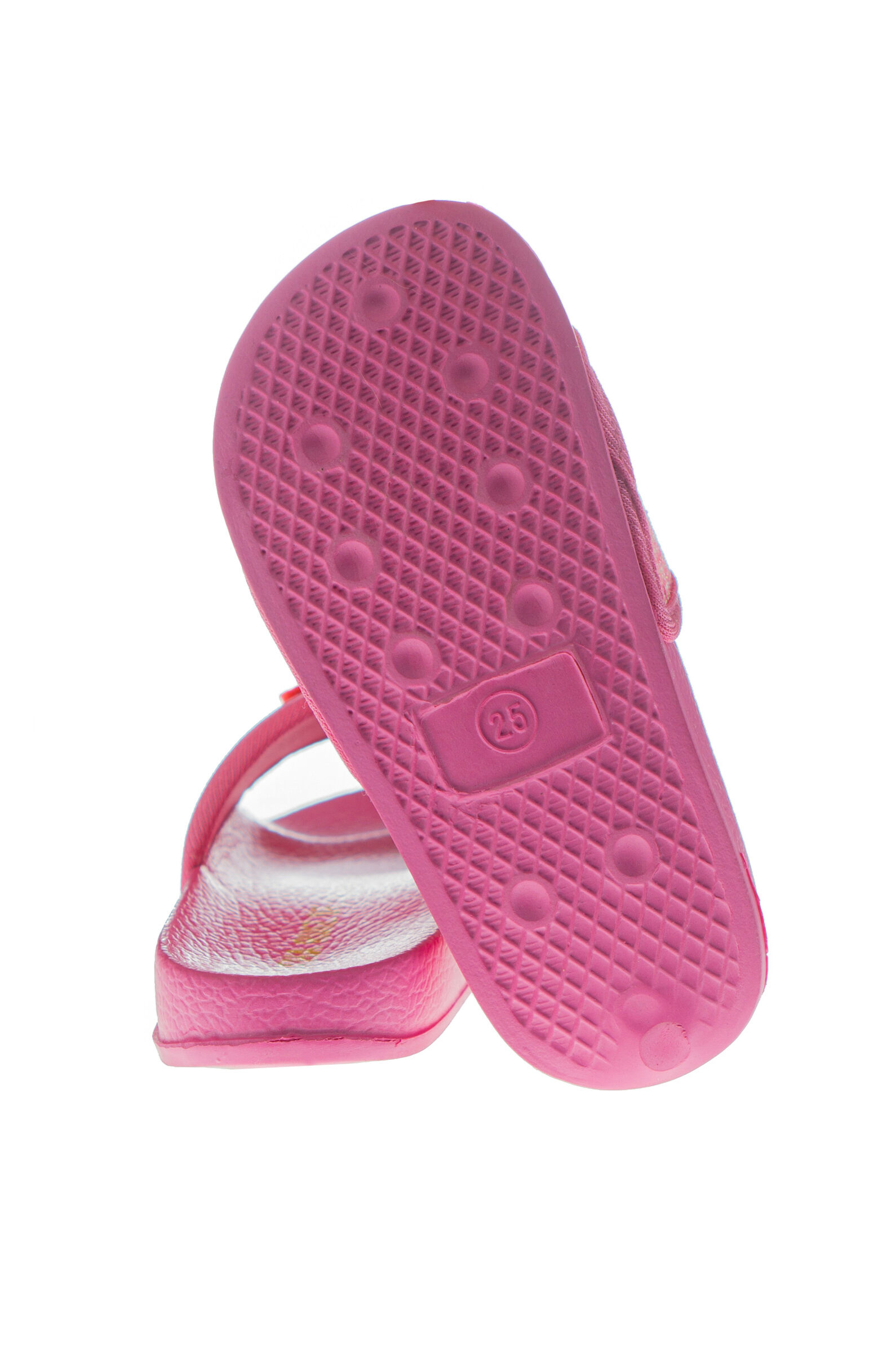 Сабо дев.АРТ.232981-A,роз,полим.мат-тек/полим.мат