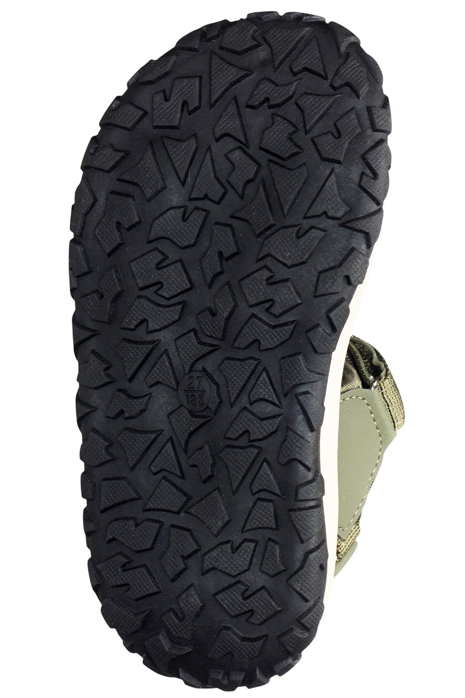 Сандалии мал. АРТ.22-900D,хаки,тек/тек