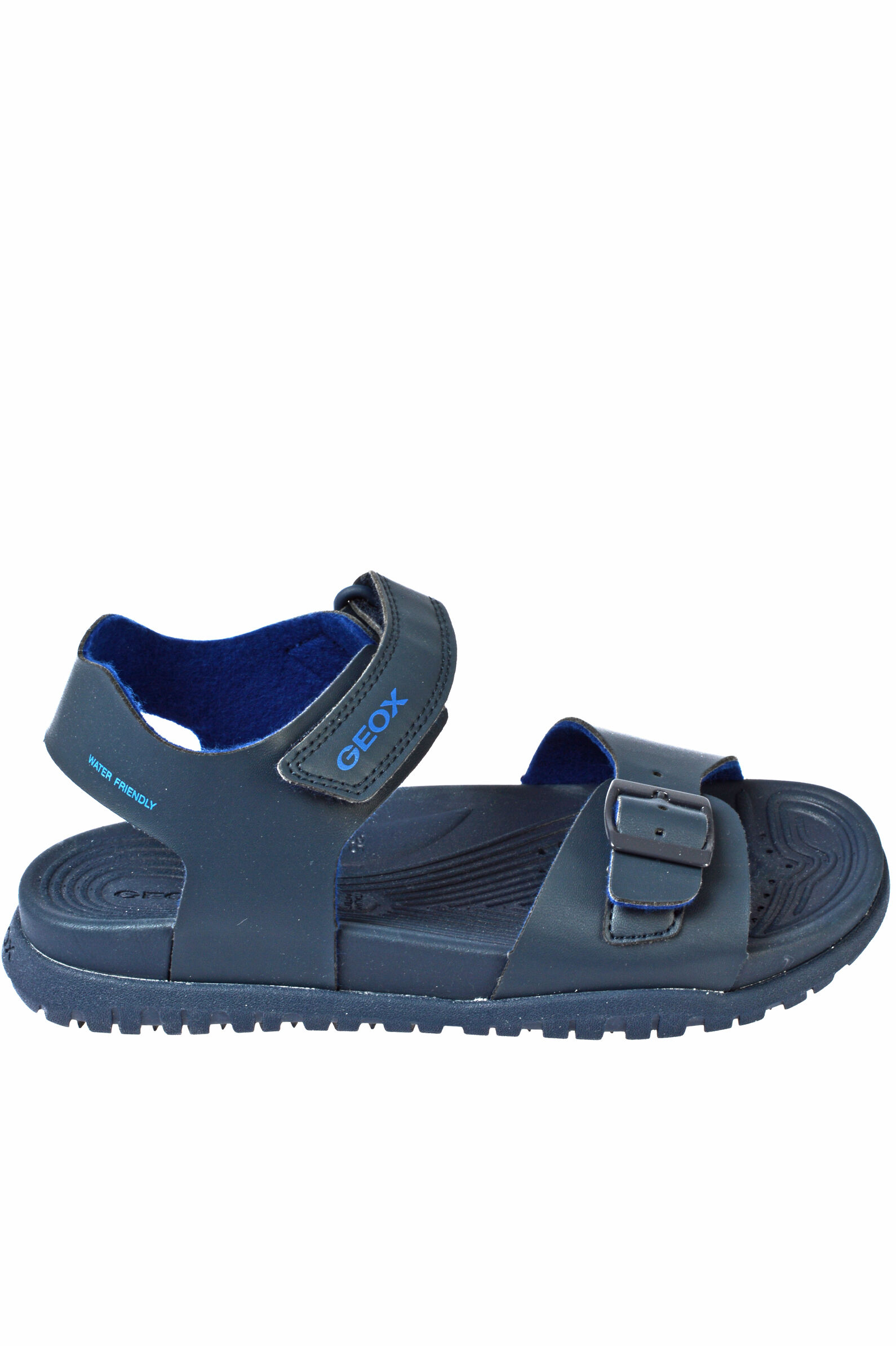 Сандалии мал. АРТ.J35HMA,син,и.к/тек