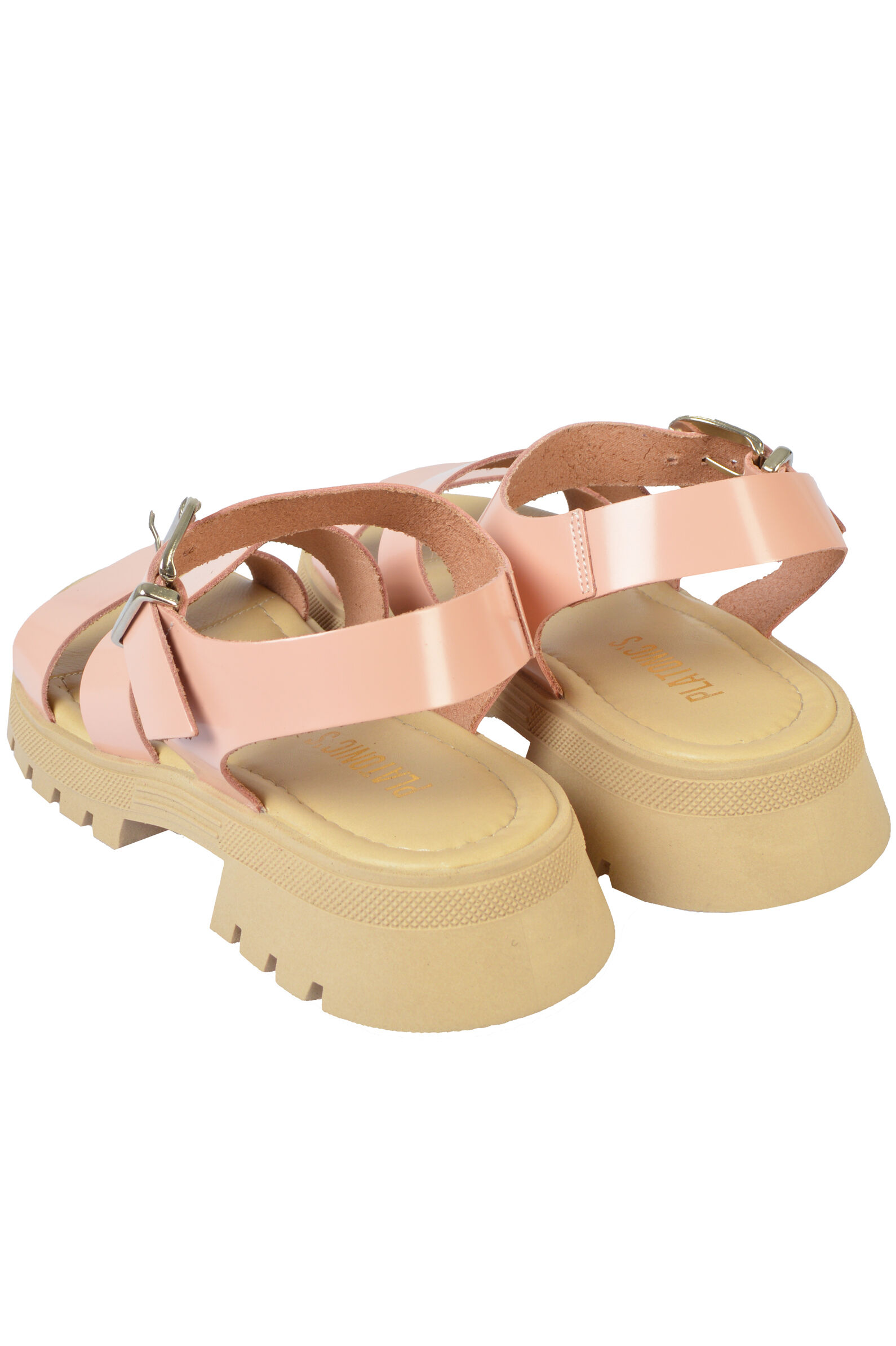 Сандалии жен. АРТ.SC-664-v-25,роз,н.к/н.к