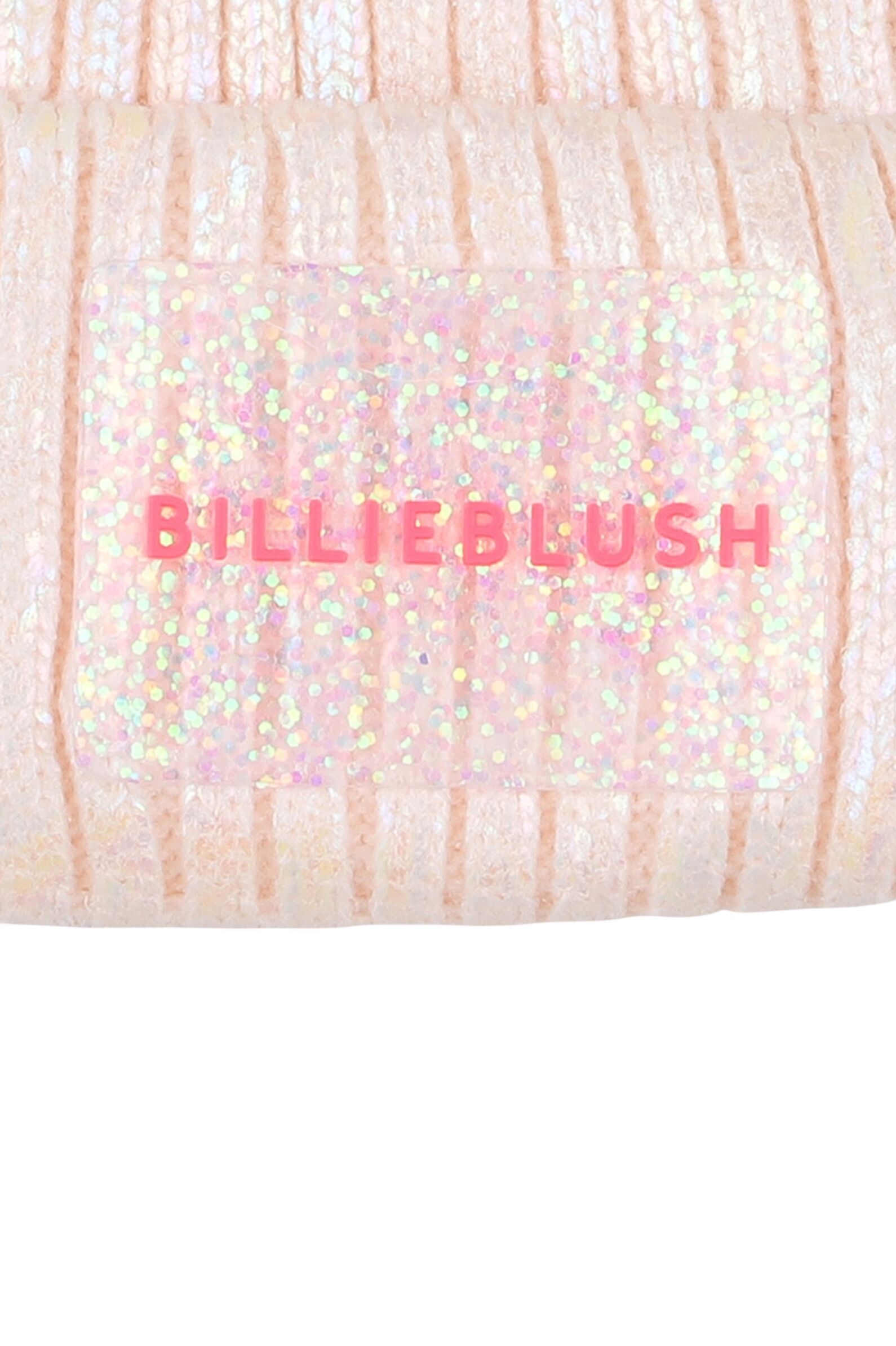 Шапка дев. АРТ.U21509/47V,роз-жел,пэ