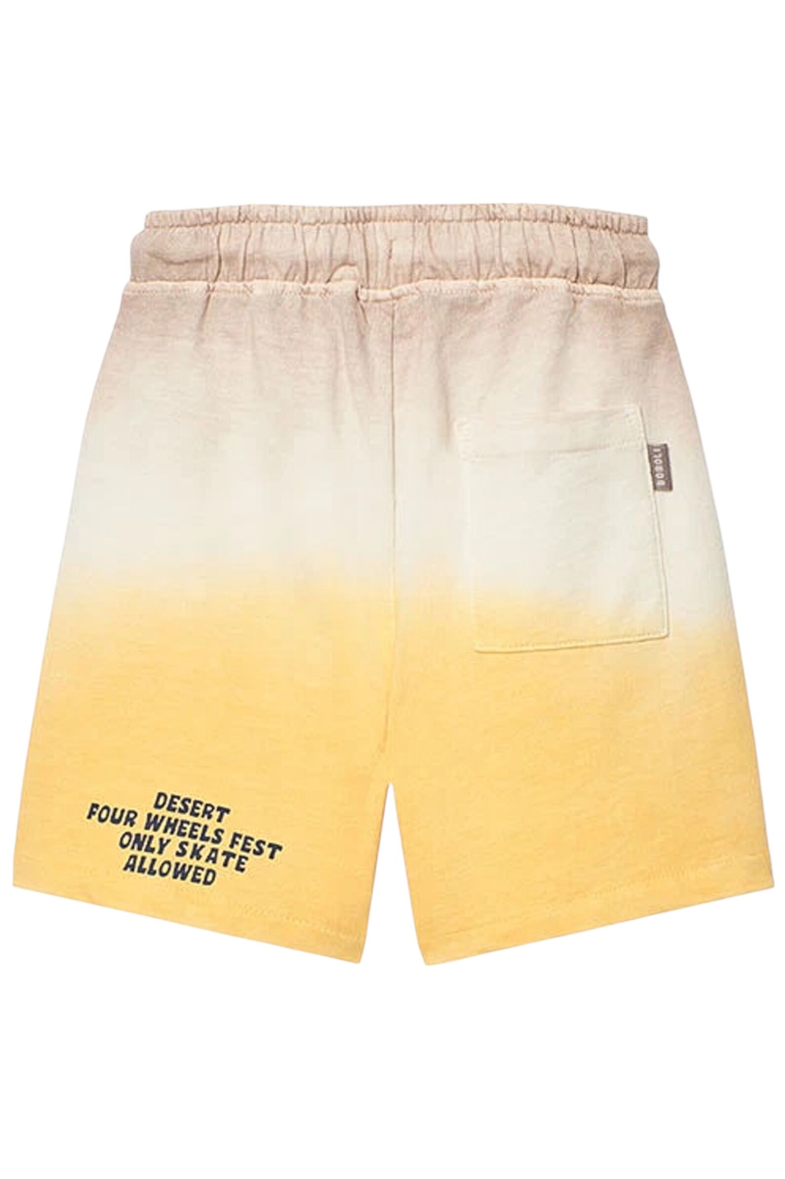 Шорты мал. АРТ.521031,мул,хл