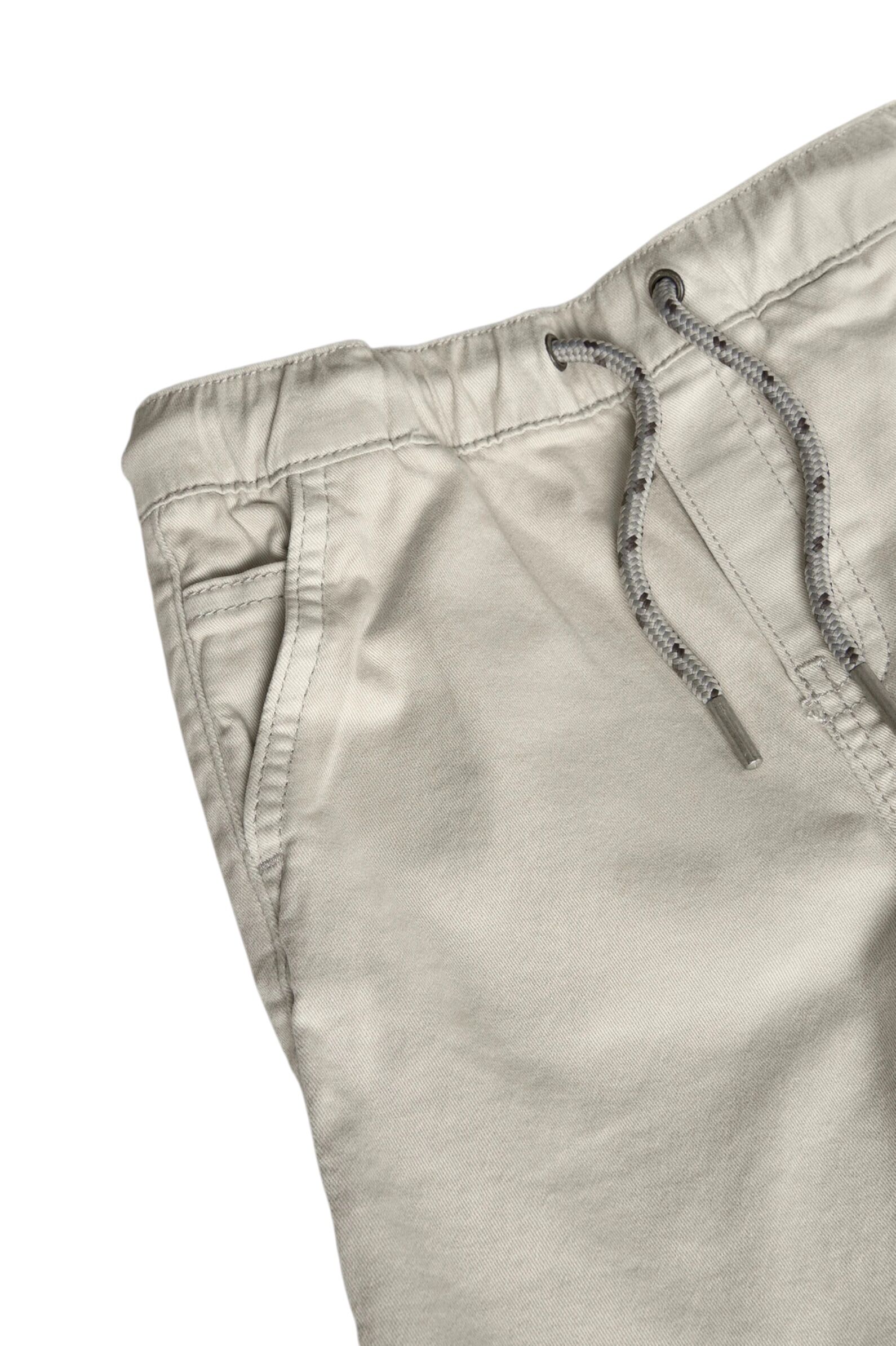 Шорты мал. АРТ.521097,беж,хл-эл