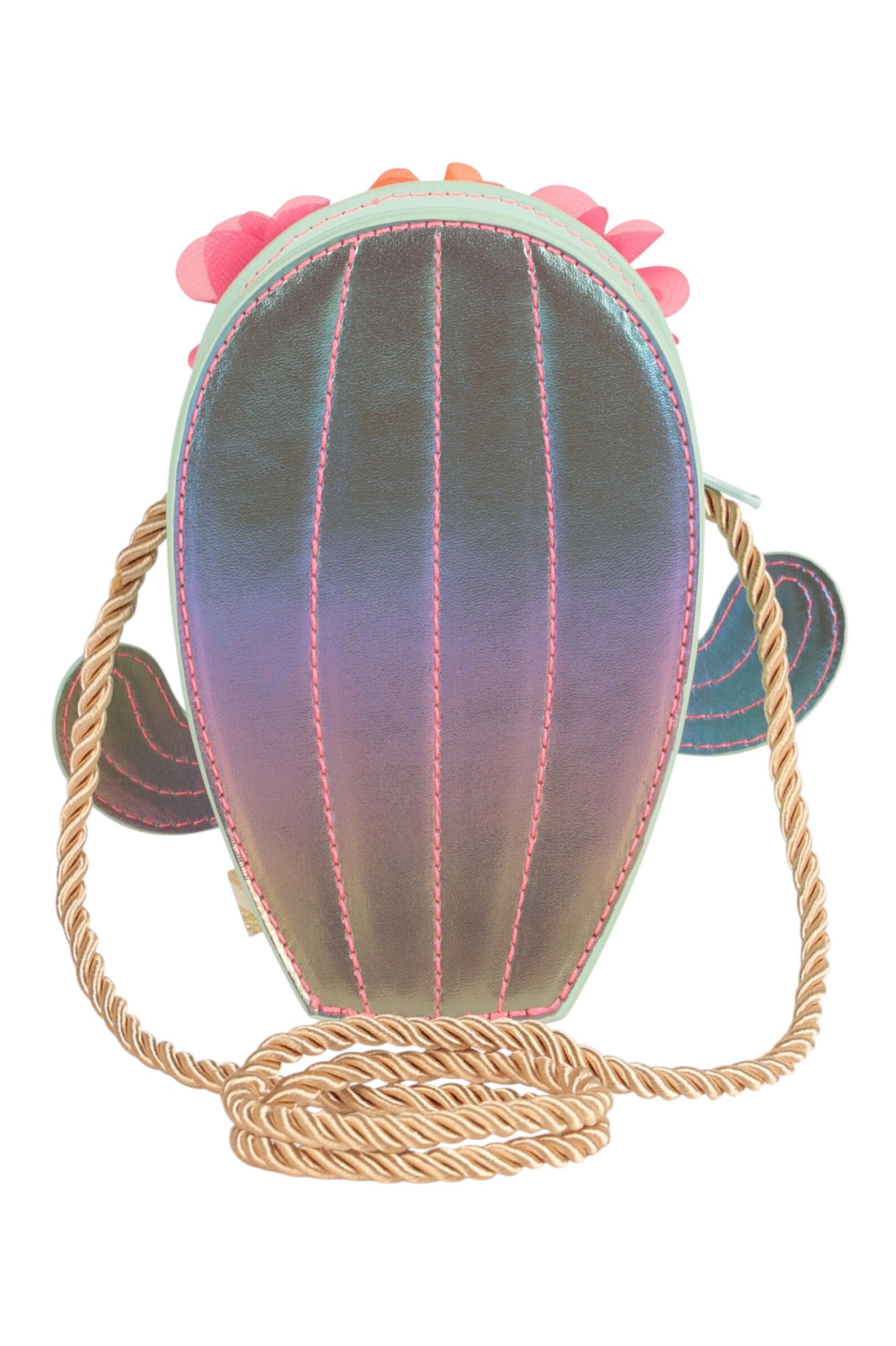 Сумка дев. АРТ.U21535/Z41,мул,тек