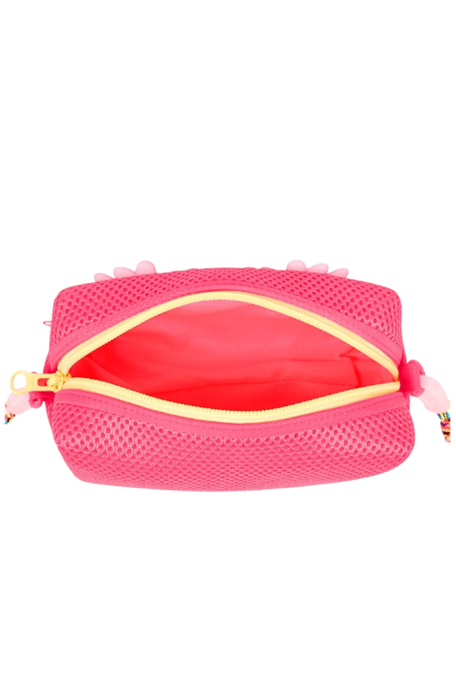 Сумка дев. АРТ.U22033/499,роз,тек