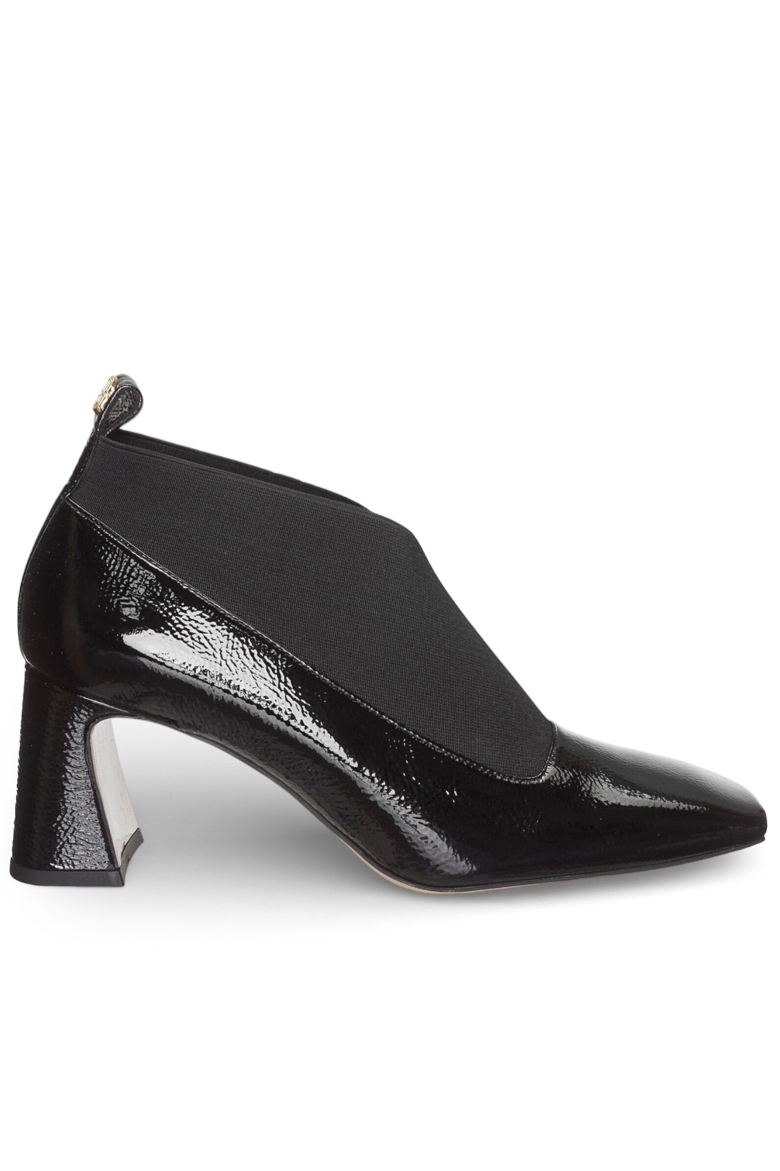 Туфли жен.АРТ.25.27662,чер,н.лак-тек/н.к