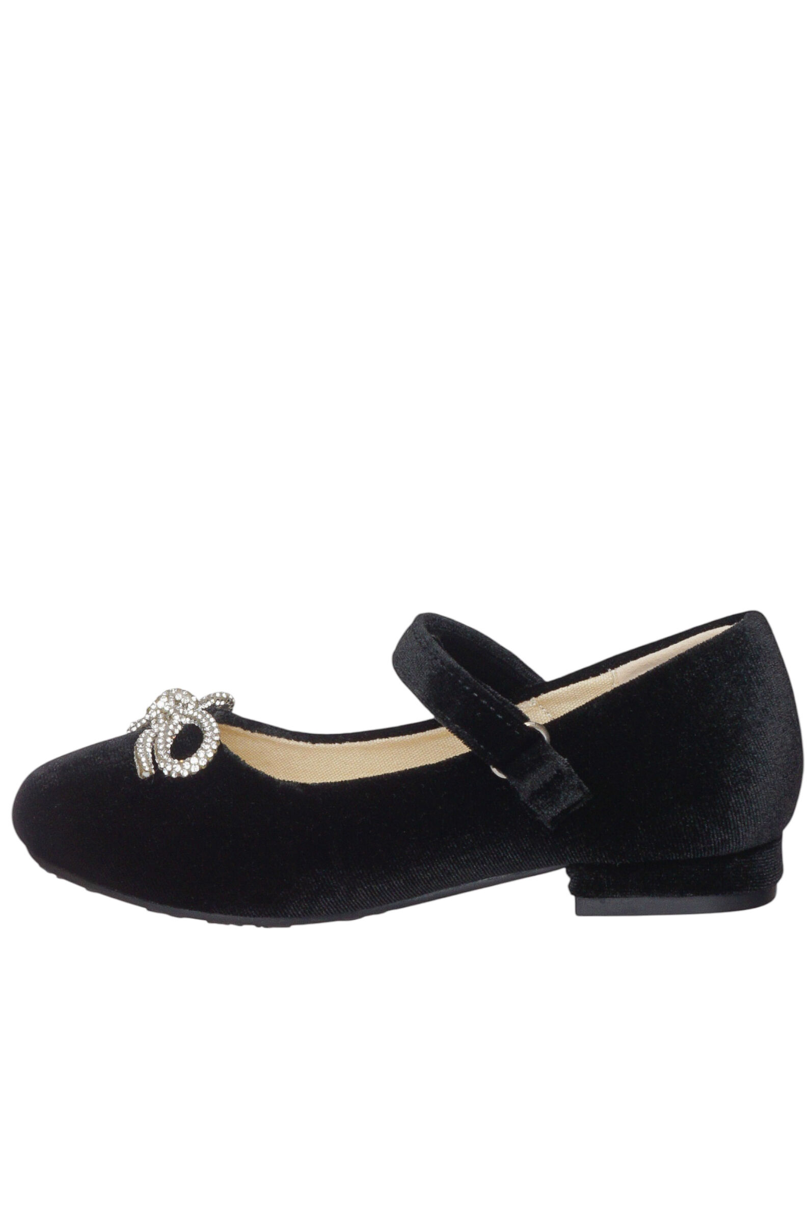 Туфли дев. АРТ.25119501156,чер,тек/тек