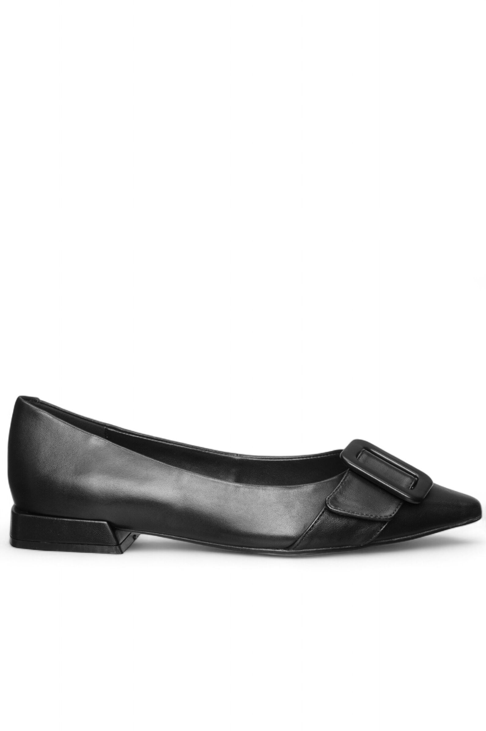 Туфли жен. АРТ.SF2516S161,чер,н.к/н.к